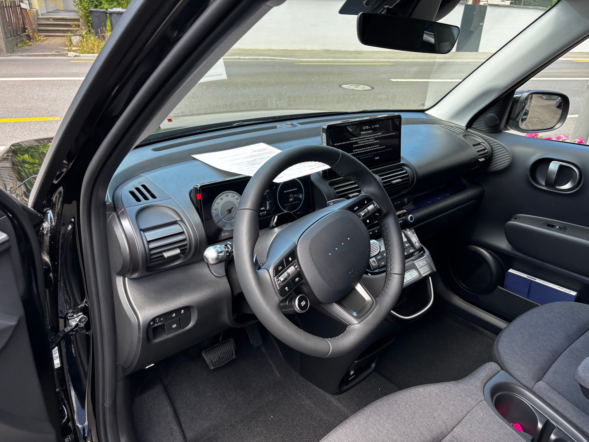 HYUNDAI Inster 49kWh Vertex-image-10