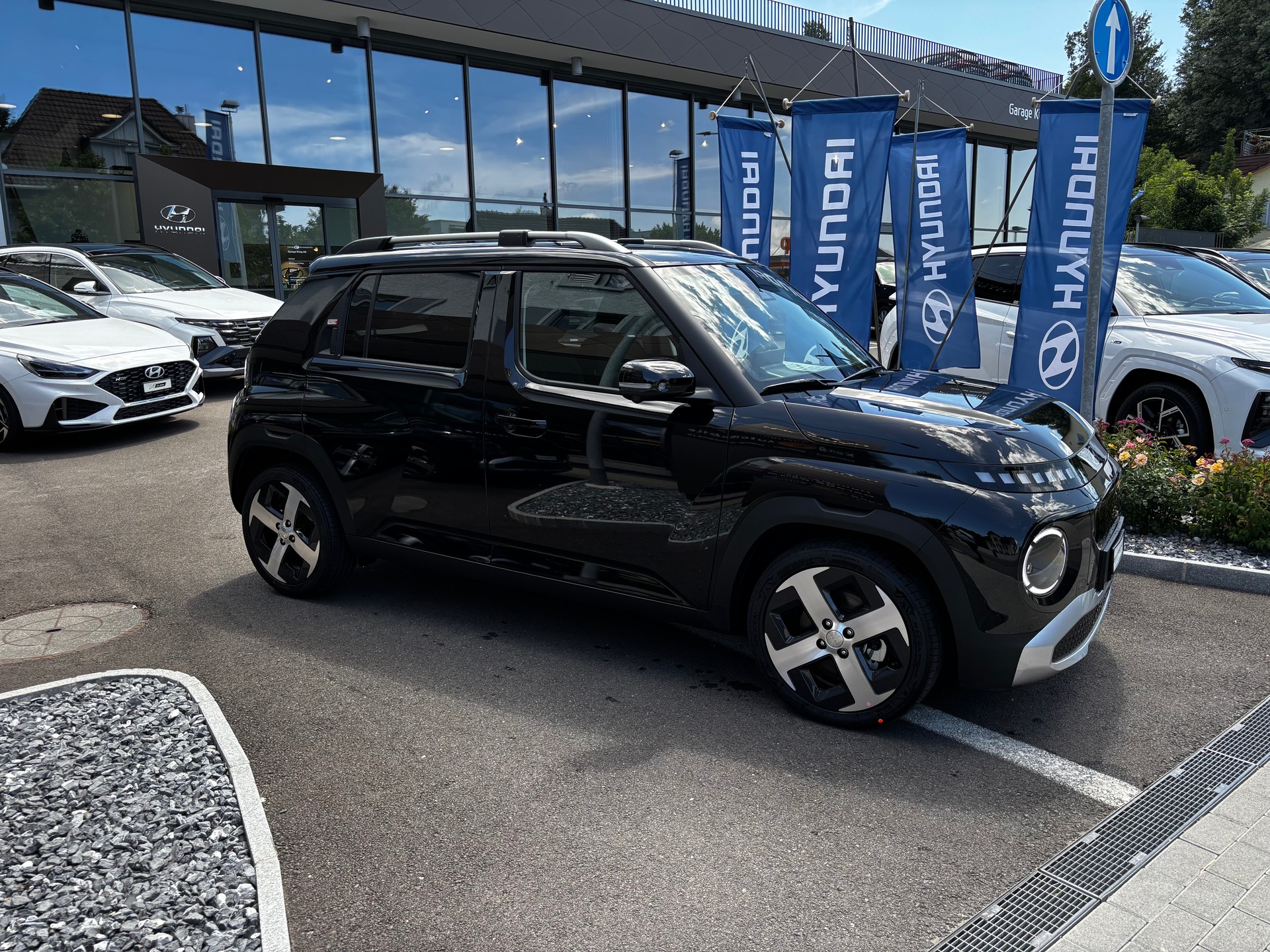 HYUNDAI Inster 49kWh Vertex-image-3