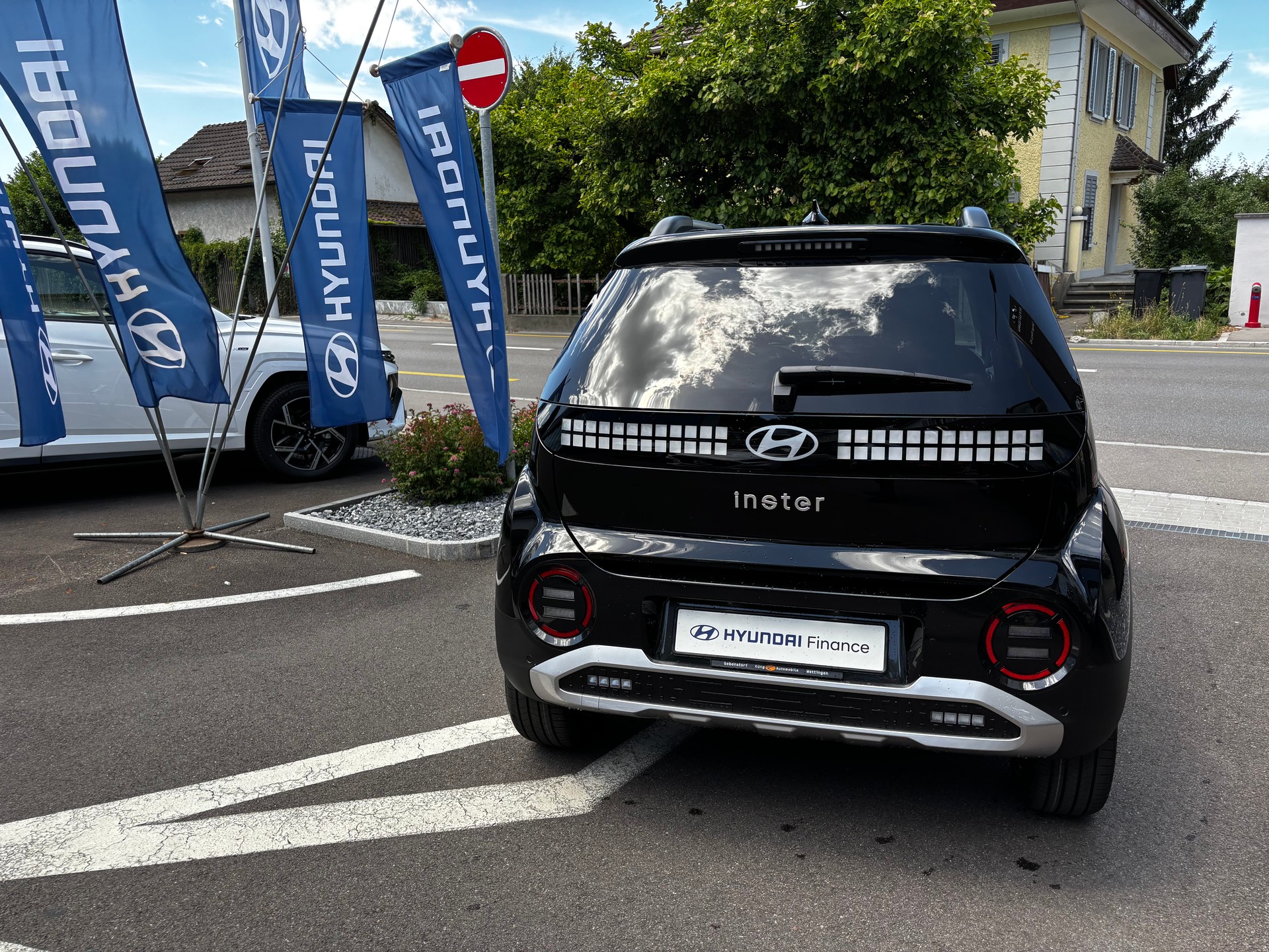 HYUNDAI Inster 49kWh Vertex-image-7