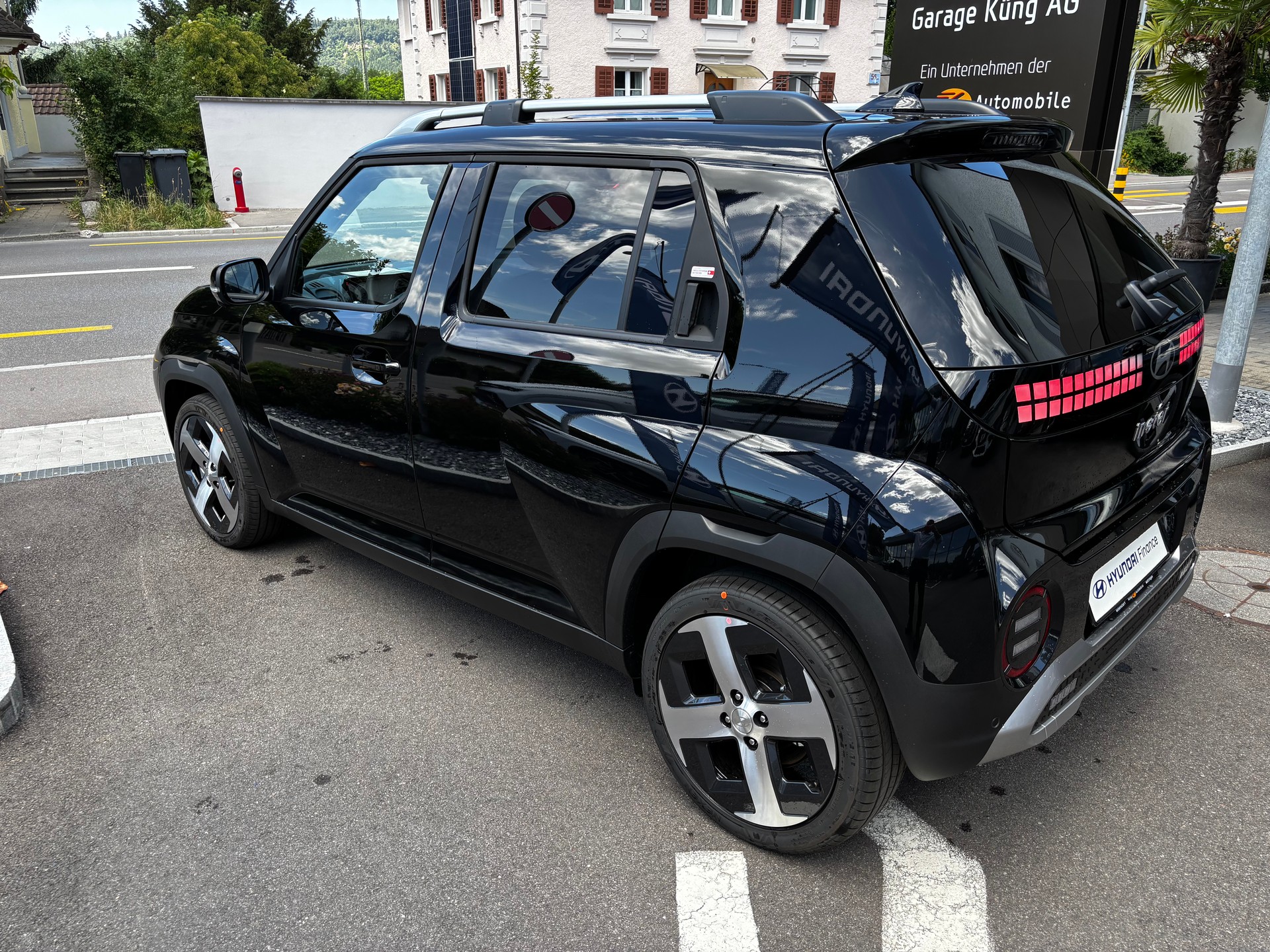 HYUNDAI Inster 49kWh Vertex-image-4