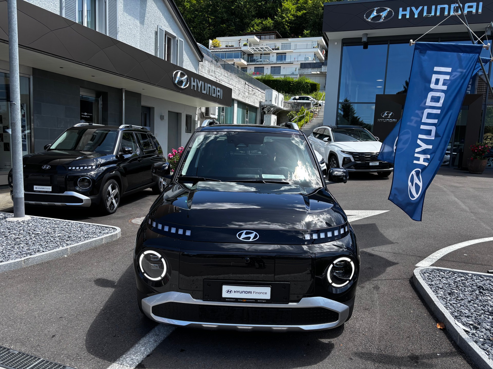 HYUNDAI Inster 49kWh Vertex-image-1