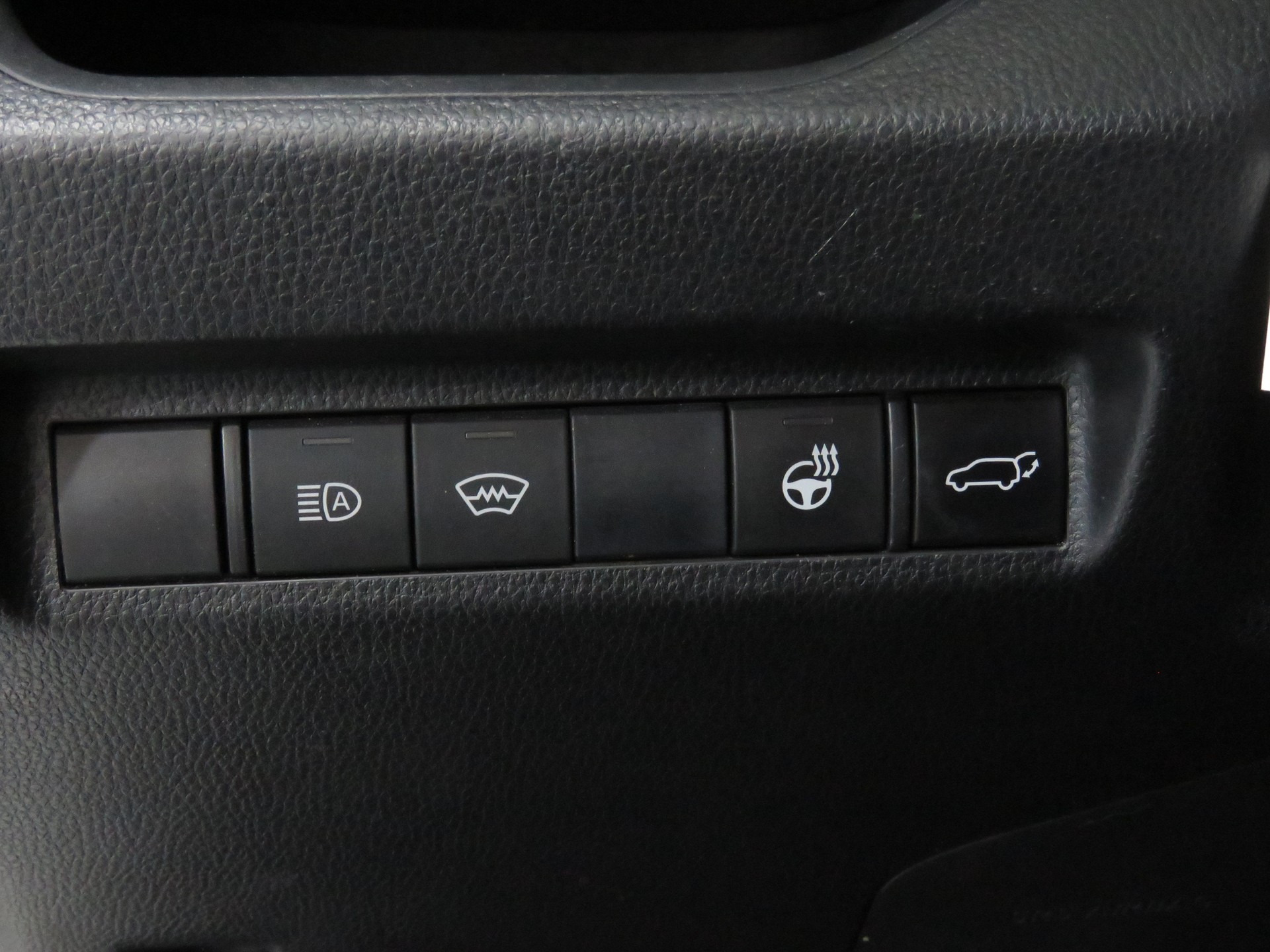 TOYOTA RAV-4 2.5 HSD Trend e-CVT 4WD Automat, Fixpreis !!!-image-19