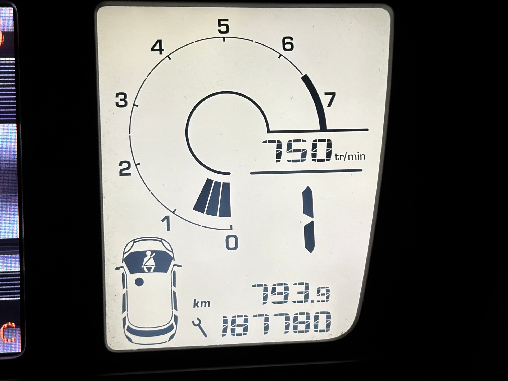 CITROEN Grand C4 Picasso 1.6i 16V Turbo Exclusive Automat BMP6-image-14