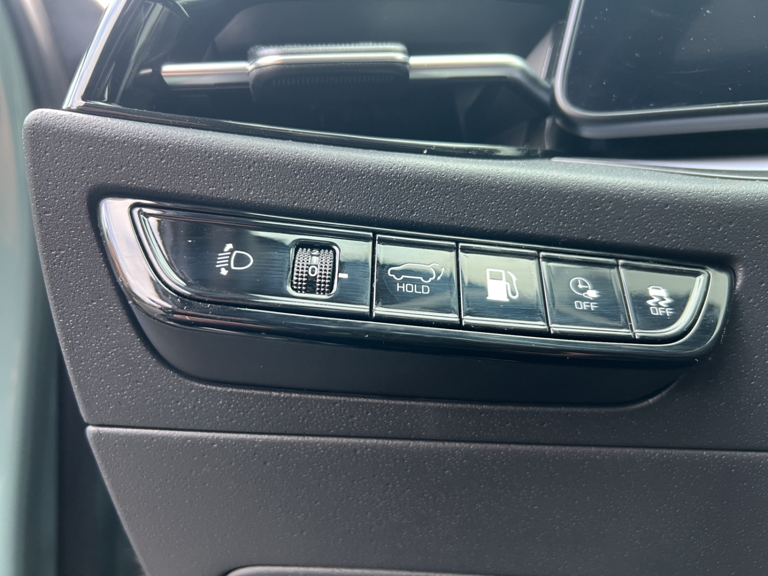 KIA Niro 1.6 GDi Plug-in Hybrid Style-image-15