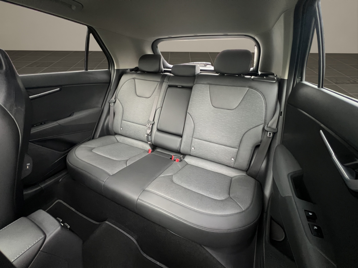 KIA Niro 1.6 GDi Plug-in Hybrid Style-image-17