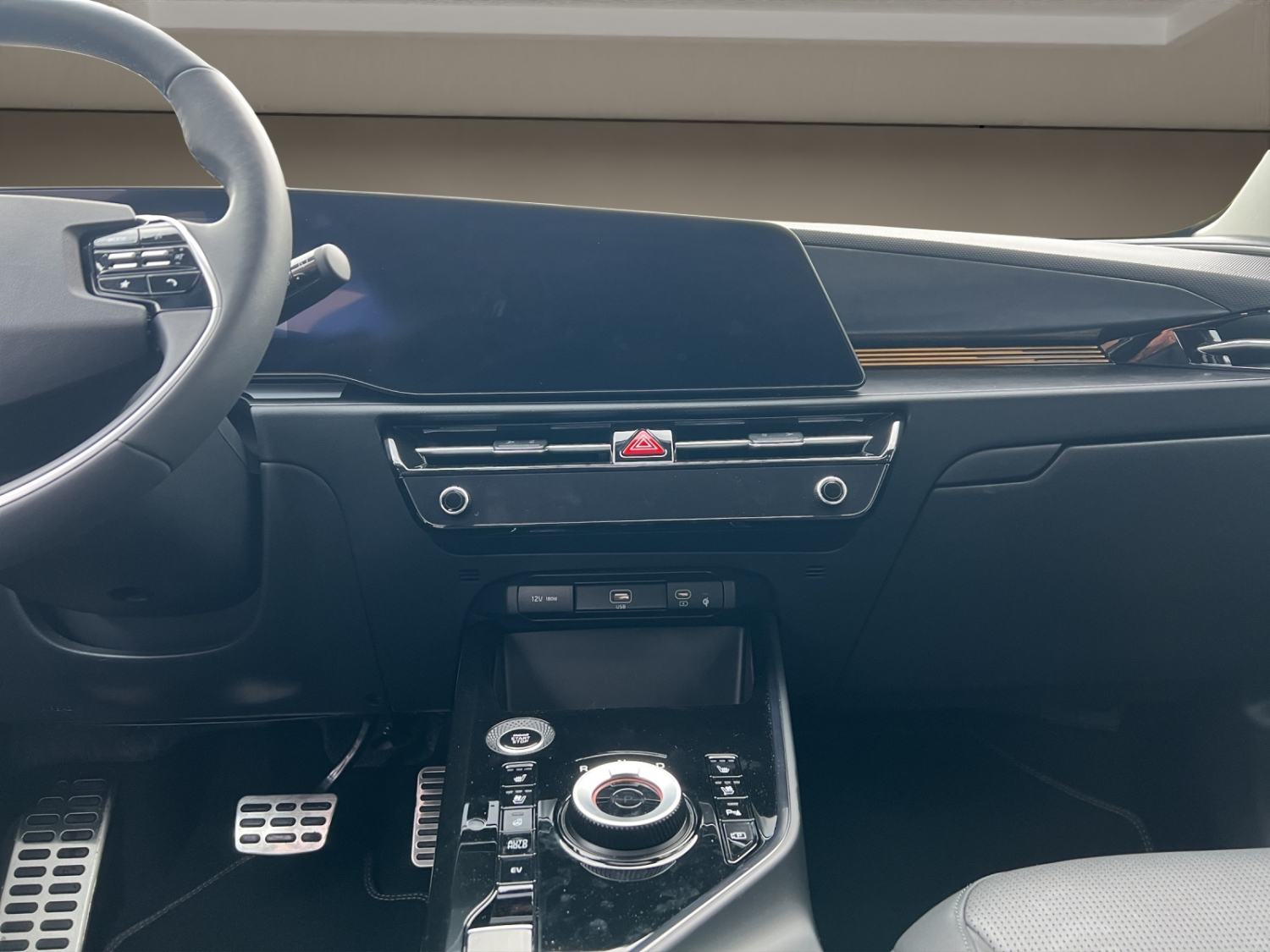KIA Niro 1.6 GDi Plug-in Hybrid Style-image-12