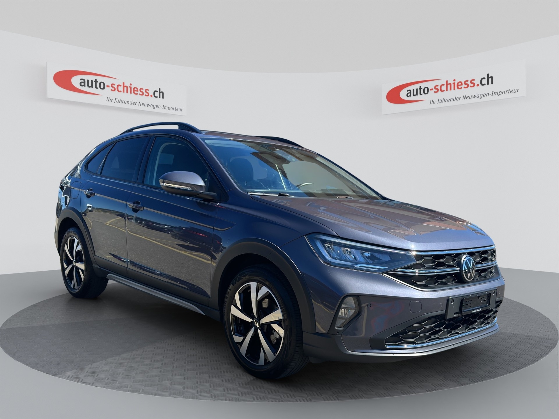 VW Taigo 1.0 TSI Life DSG-image-0