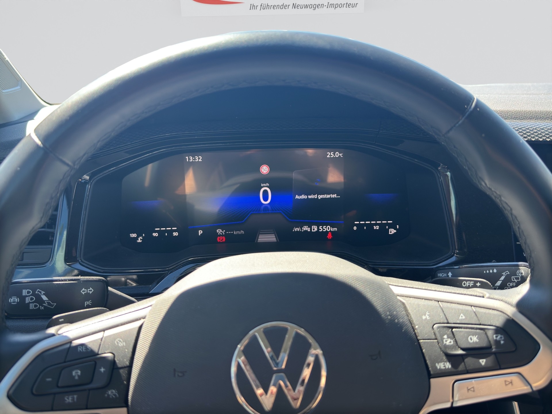 VW Taigo 1.0 TSI Life DSG-image-3