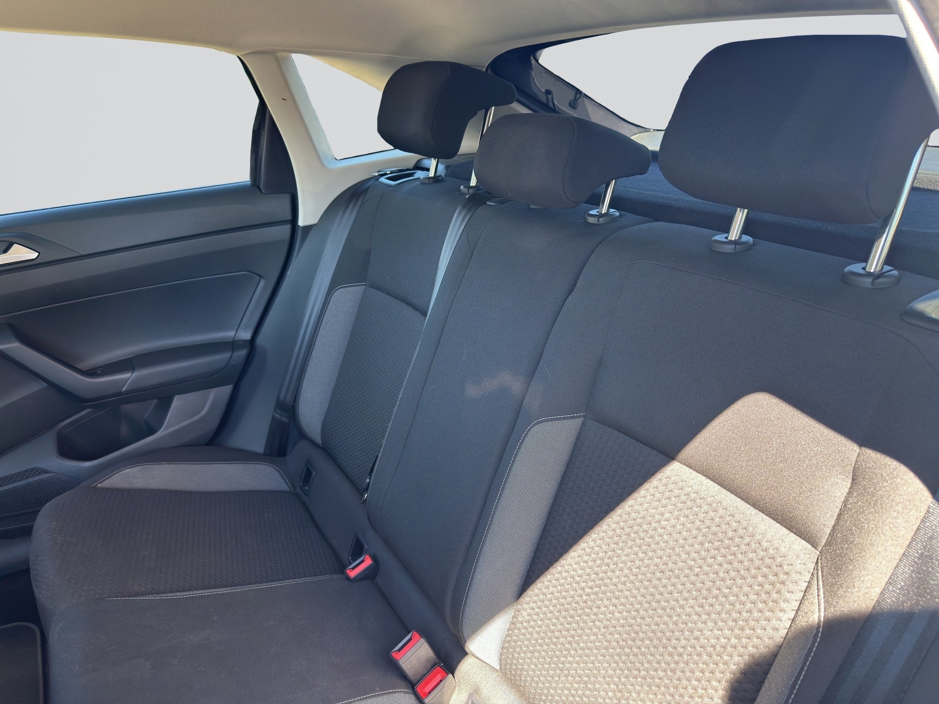 VW Taigo 1.0 TSI Life DSG-image-7