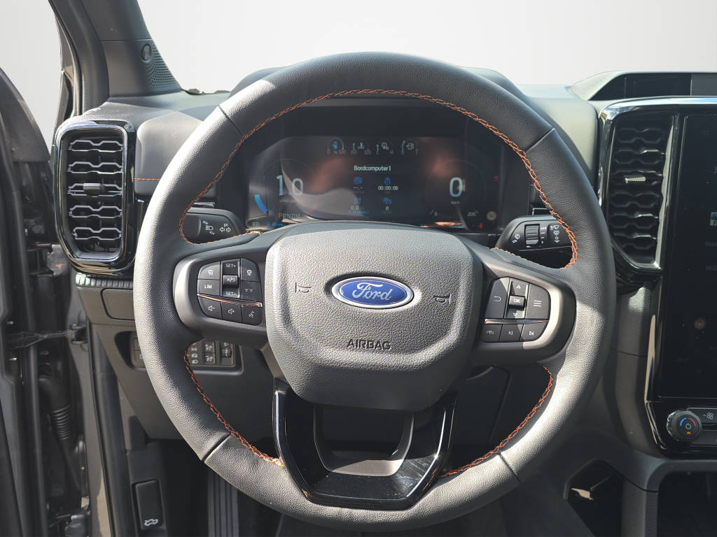 FORD Ranger DKab.Pick-up 2.3 EcoBoost 4x4 Wildtrak-image-9