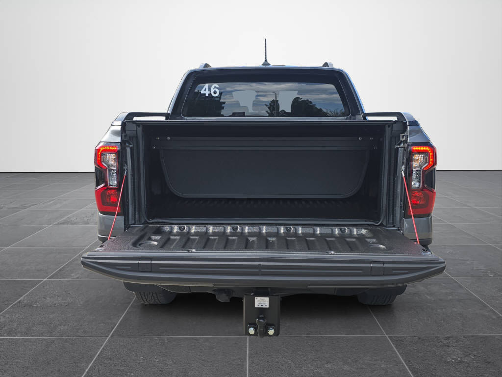 FORD Ranger DKab.Pick-up 2.3 EcoBoost 4x4 Wildtrak-image-15