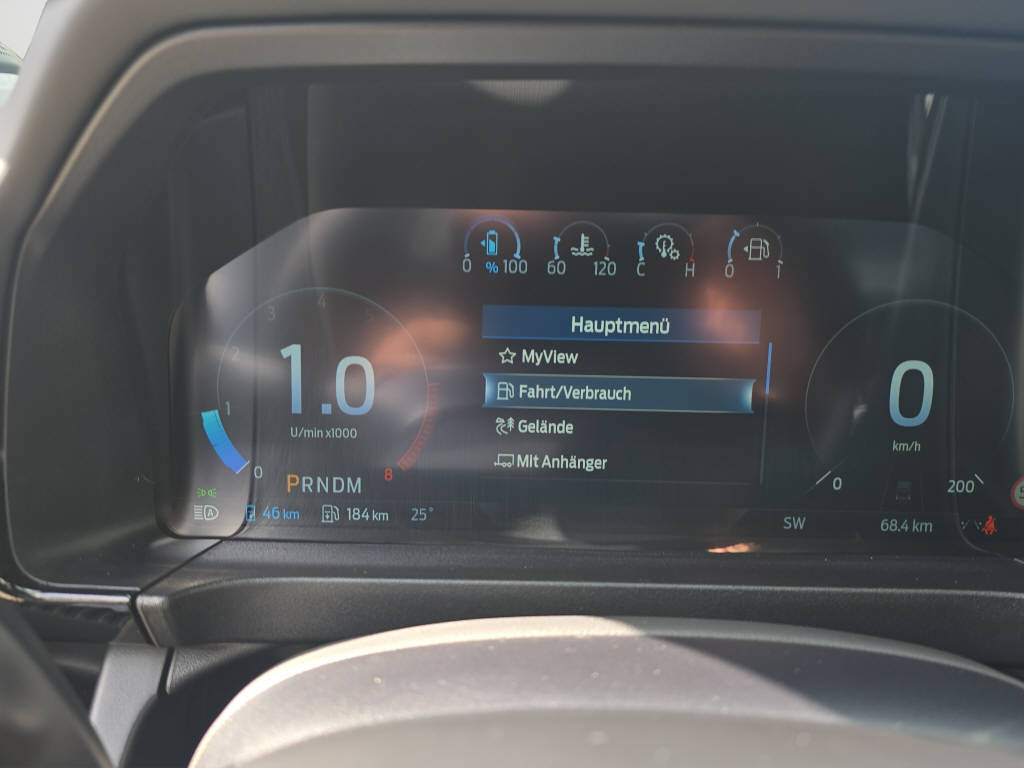FORD Ranger DKab.Pick-up 2.3 EcoBoost 4x4 Wildtrak-image-10