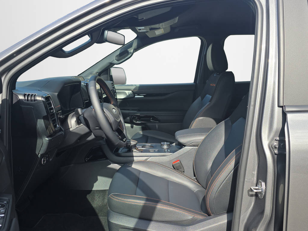 FORD Ranger DKab.Pick-up 2.3 EcoBoost 4x4 Wildtrak-image-8