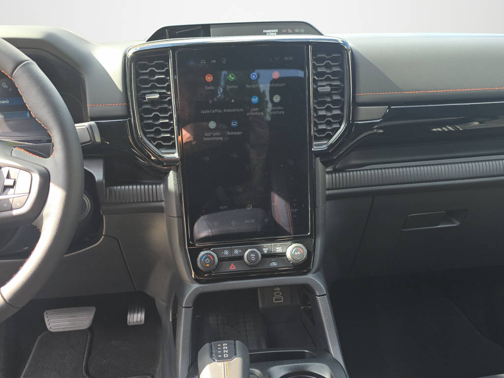 FORD Ranger DKab.Pick-up 2.3 EcoBoost 4x4 Wildtrak-image-11