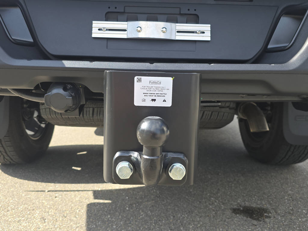 FORD Ranger DKab.Pick-up 2.3 EcoBoost 4x4 Wildtrak-image-12