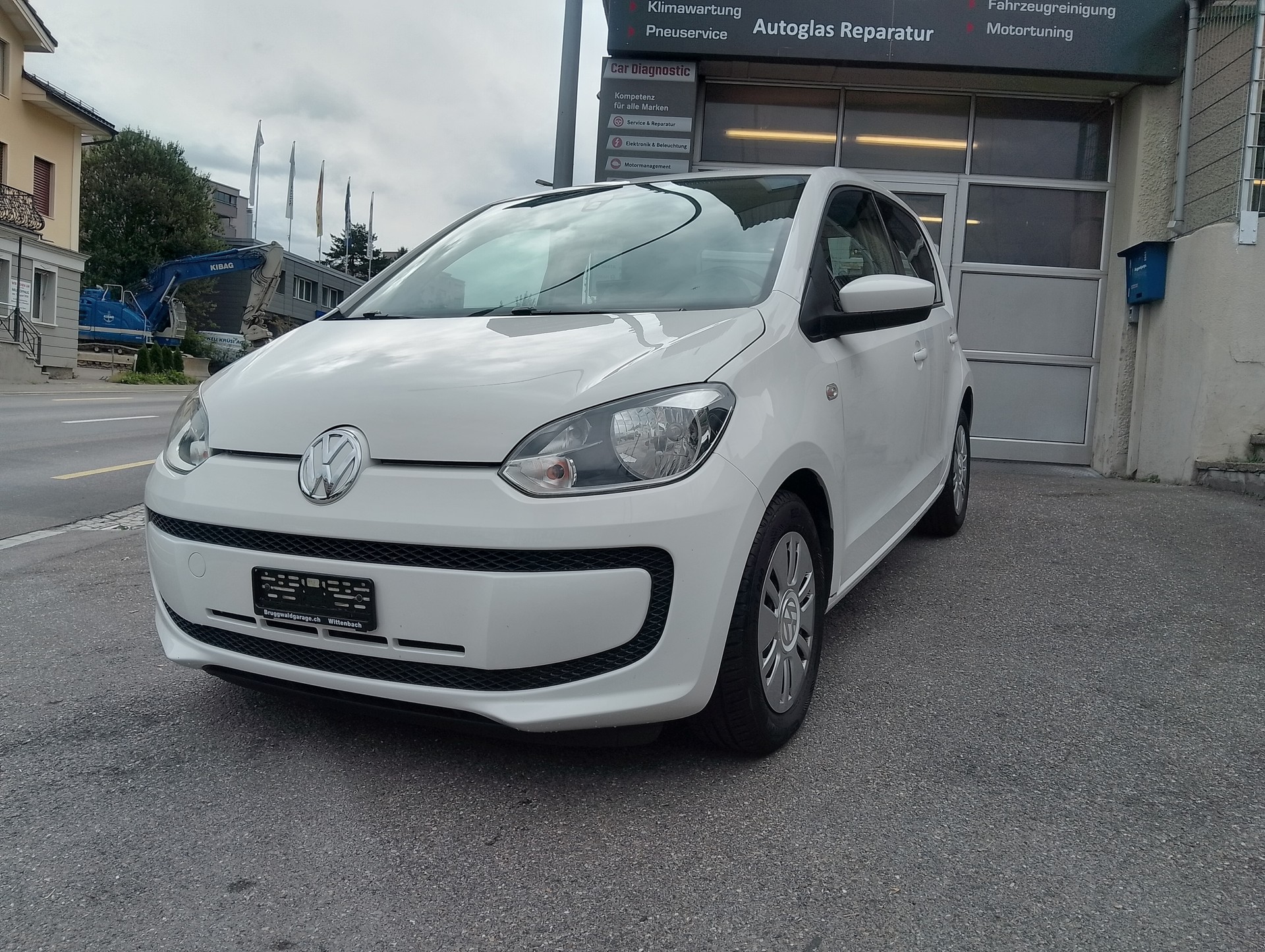VW Up 1.0 BMT day & night-image-2