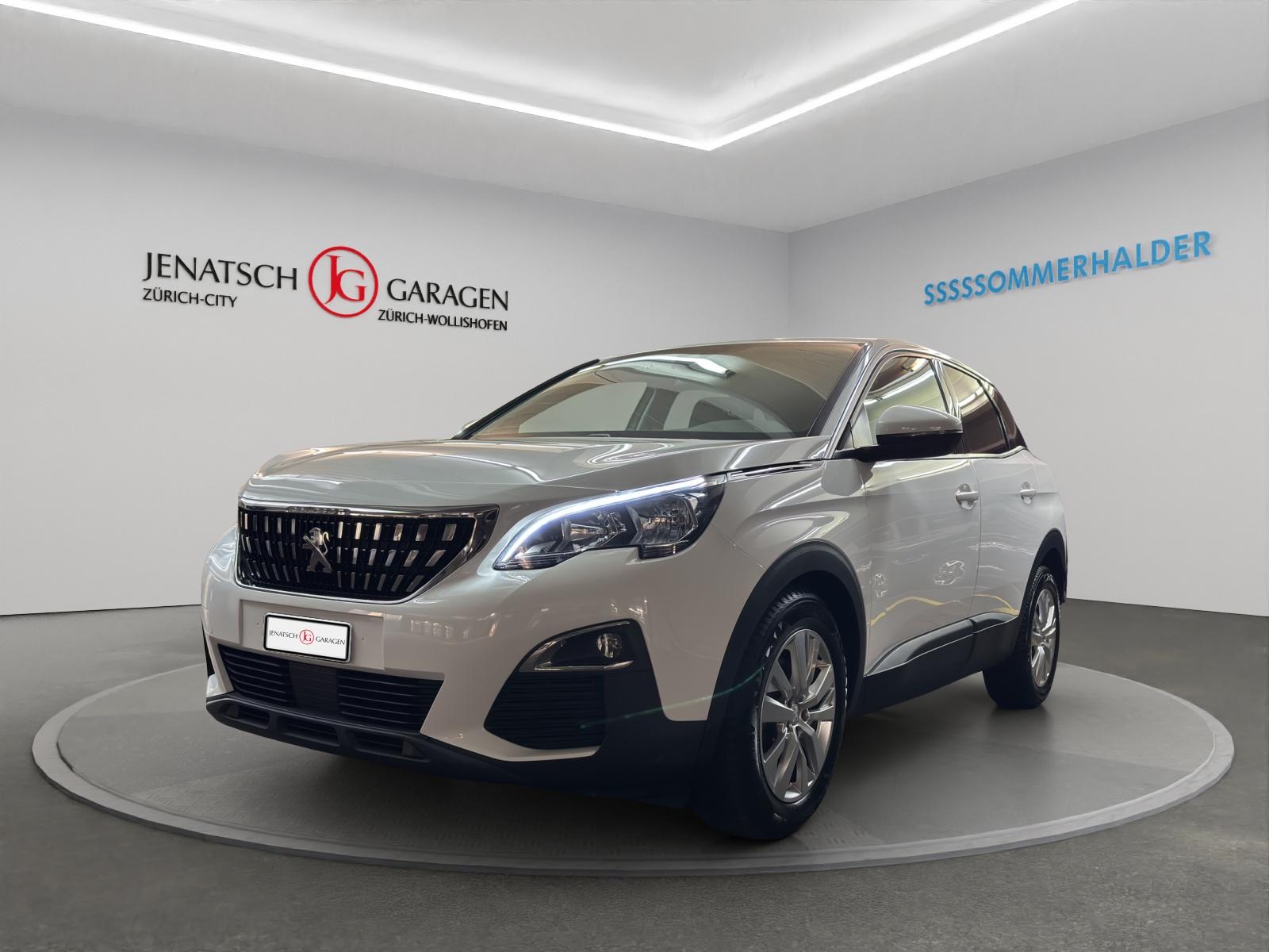 PEUGEOT 3008 1.6 BlueHDi Active-image-0