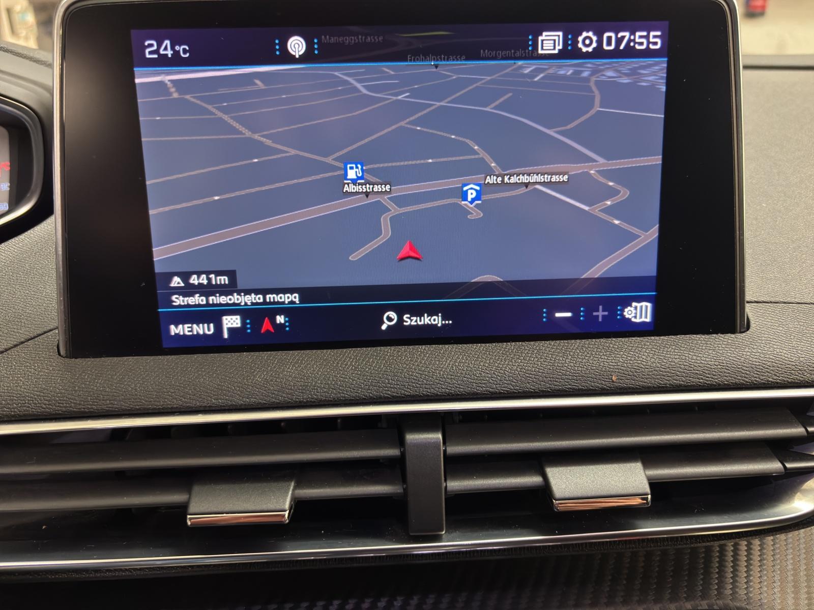 PEUGEOT 3008 1.6 BlueHDi Active-image-11