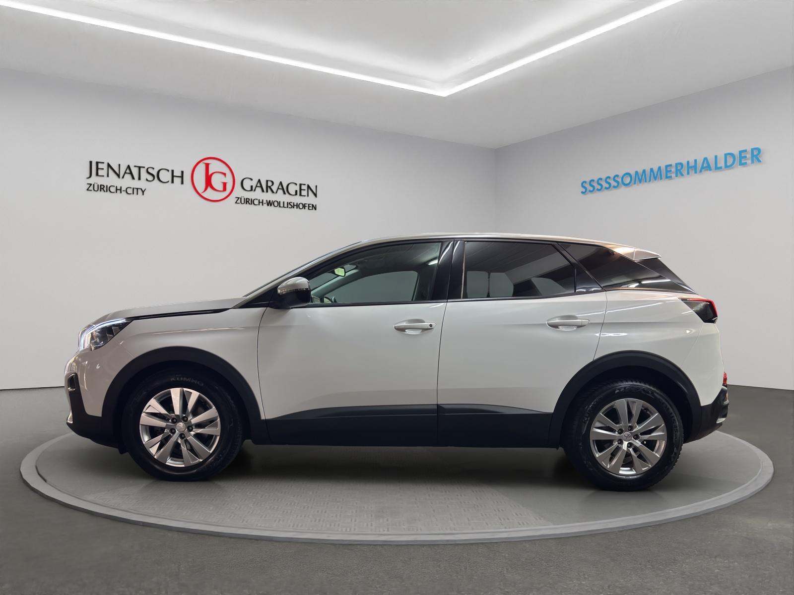 PEUGEOT 3008 1.6 BlueHDi Active-image-1