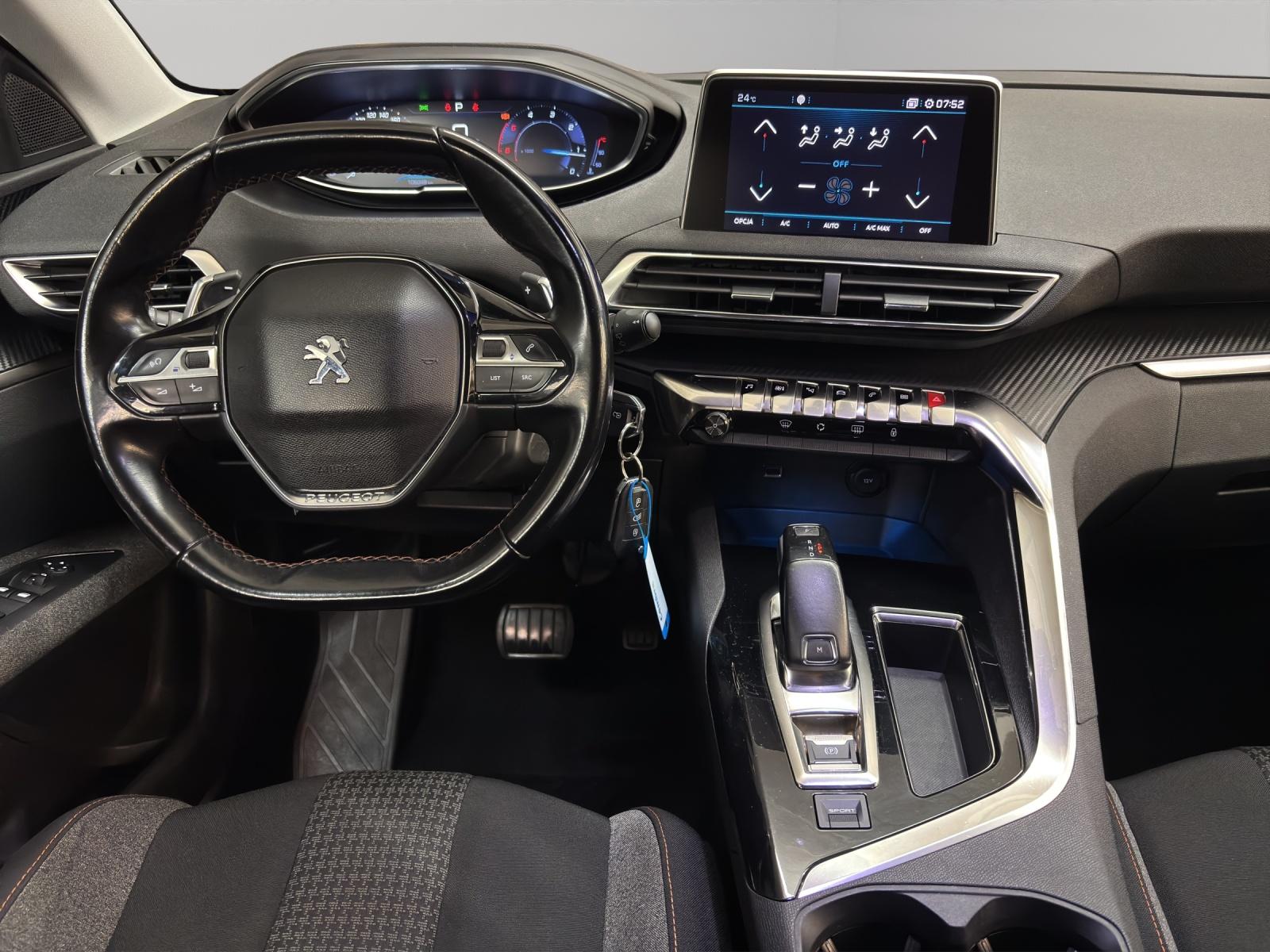 PEUGEOT 3008 1.6 BlueHDi Active-image-7