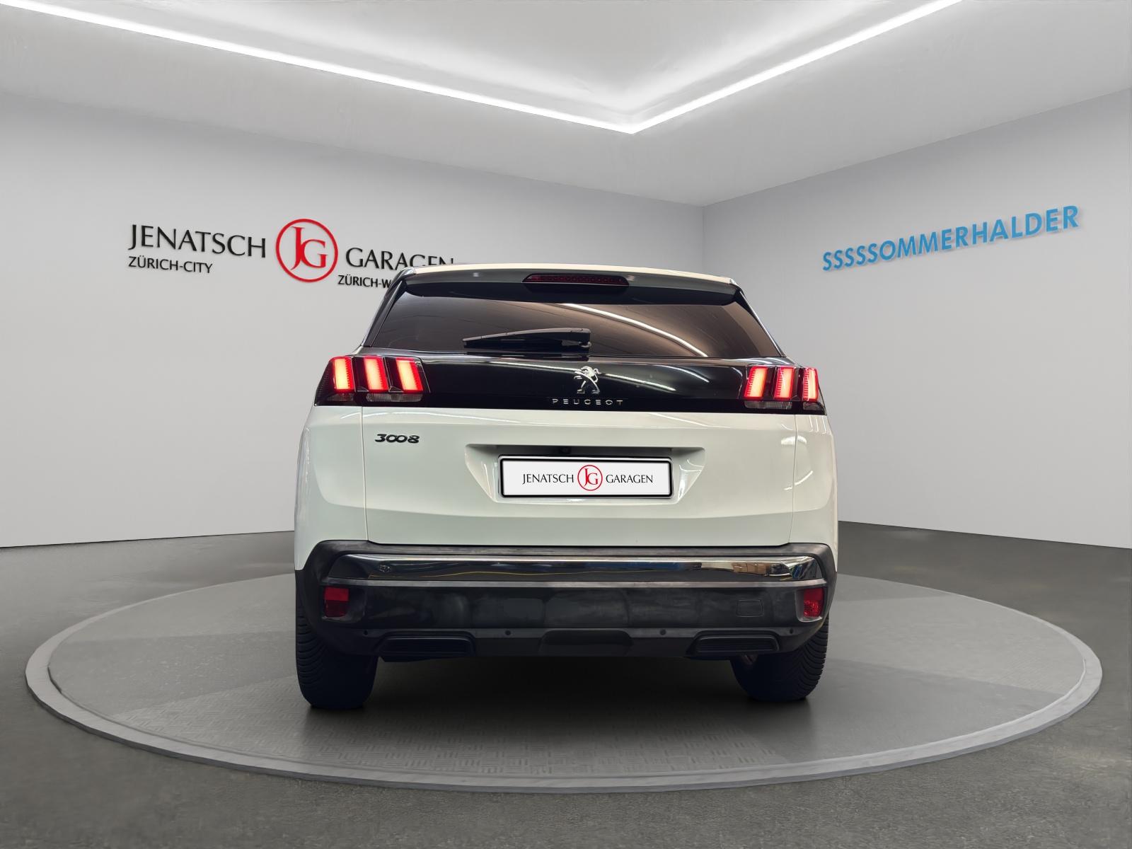PEUGEOT 3008 1.6 BlueHDi Active-image-3