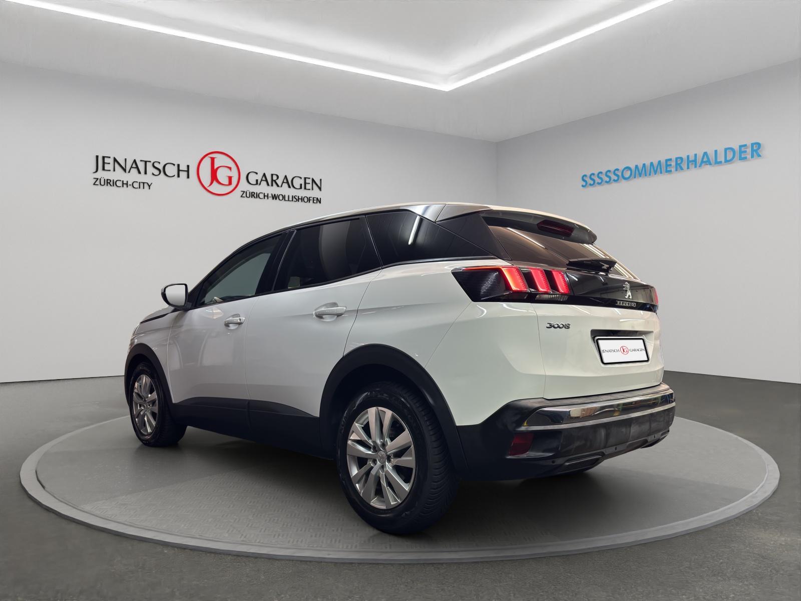 PEUGEOT 3008 1.6 BlueHDi Active-image-2