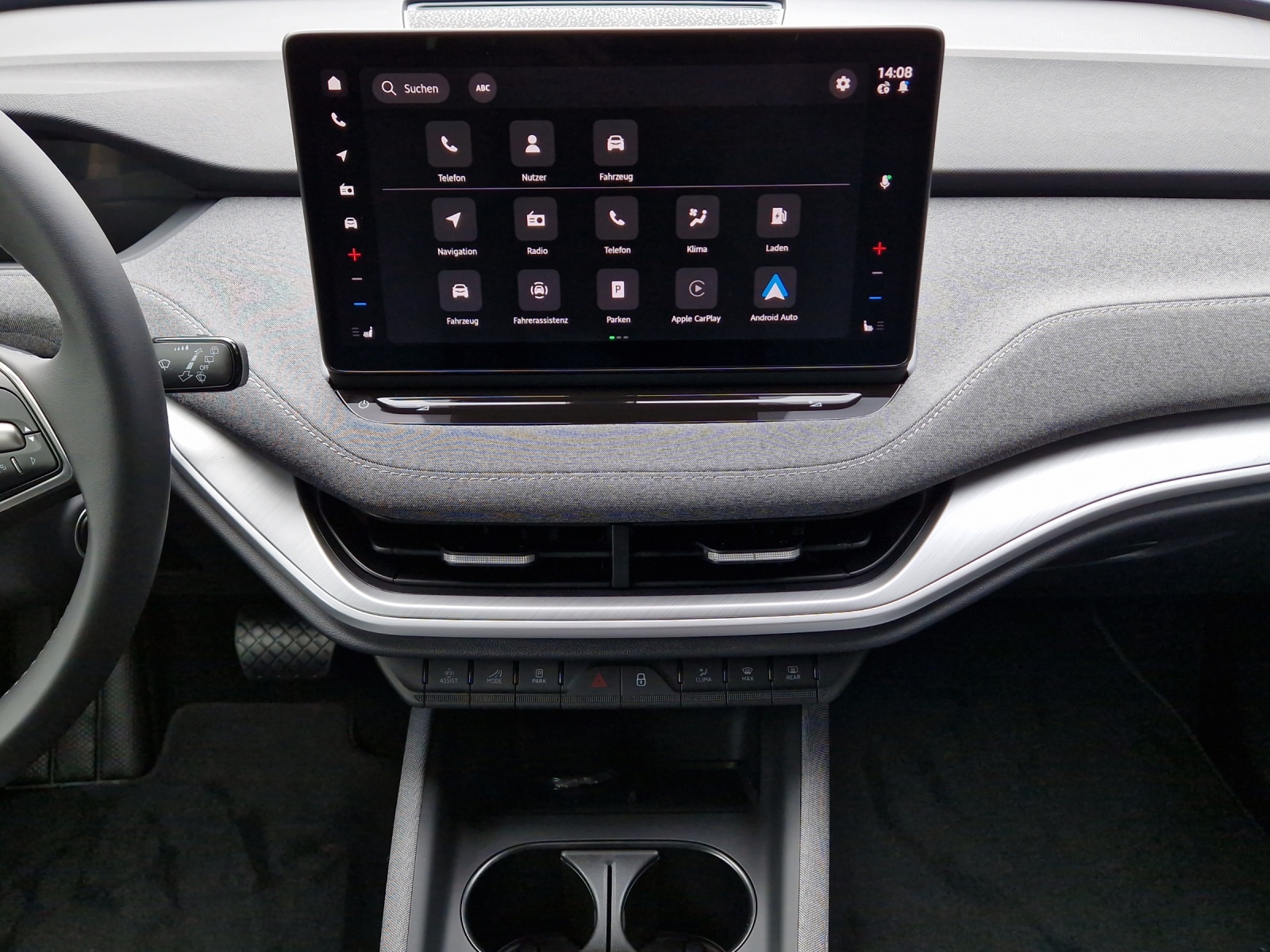 SKODA Enyaq 85x Dynamic 4x4-image-10