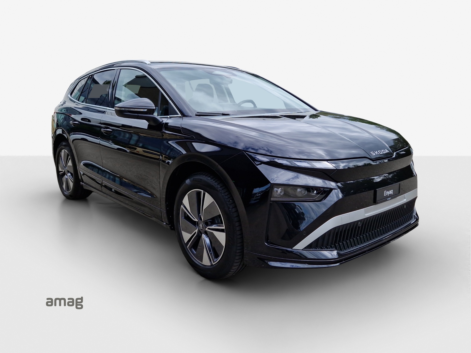 SKODA Enyaq 85x Dynamic 4x4-image-5