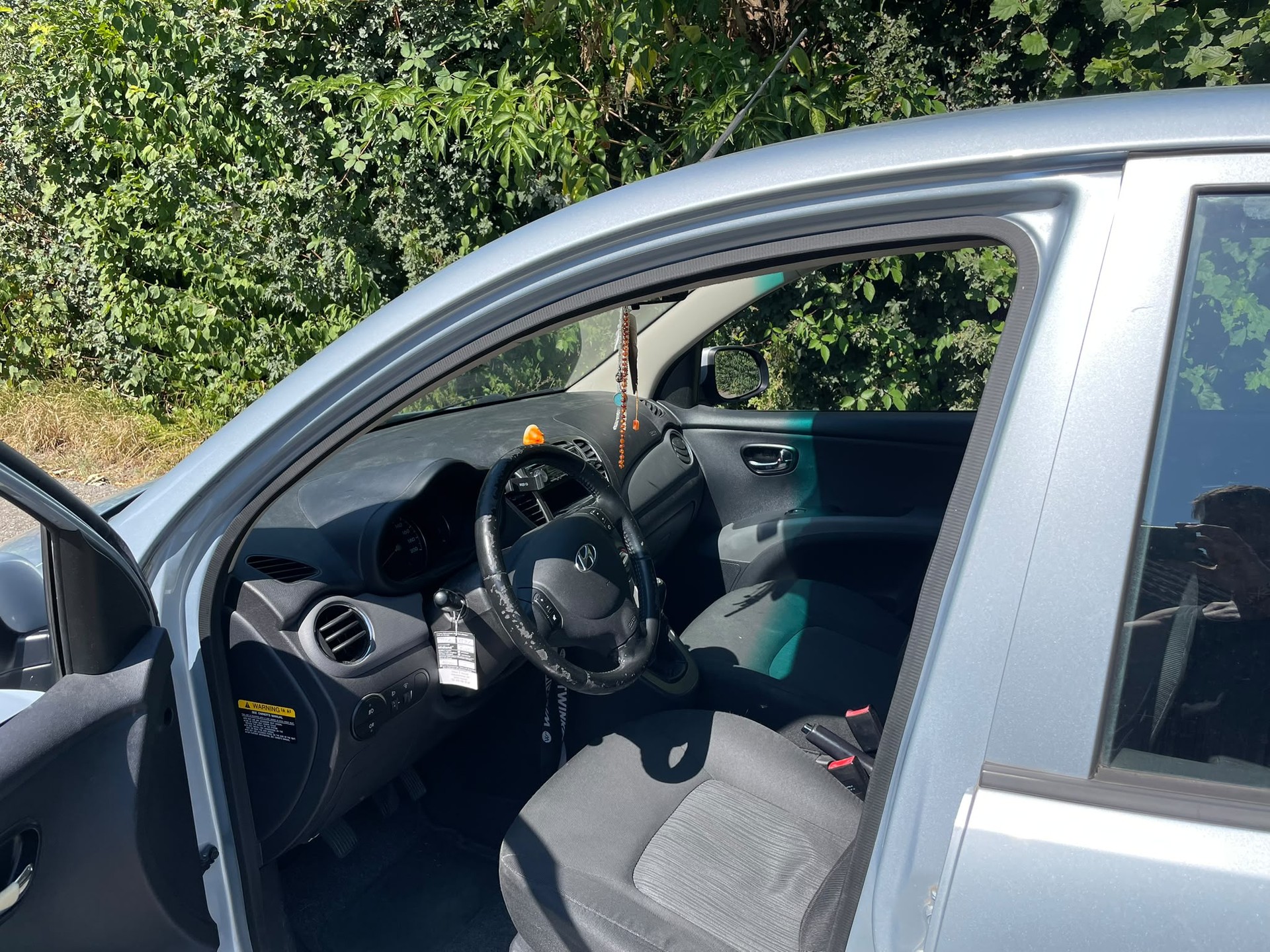 HYUNDAI 1.2 Style-image-5