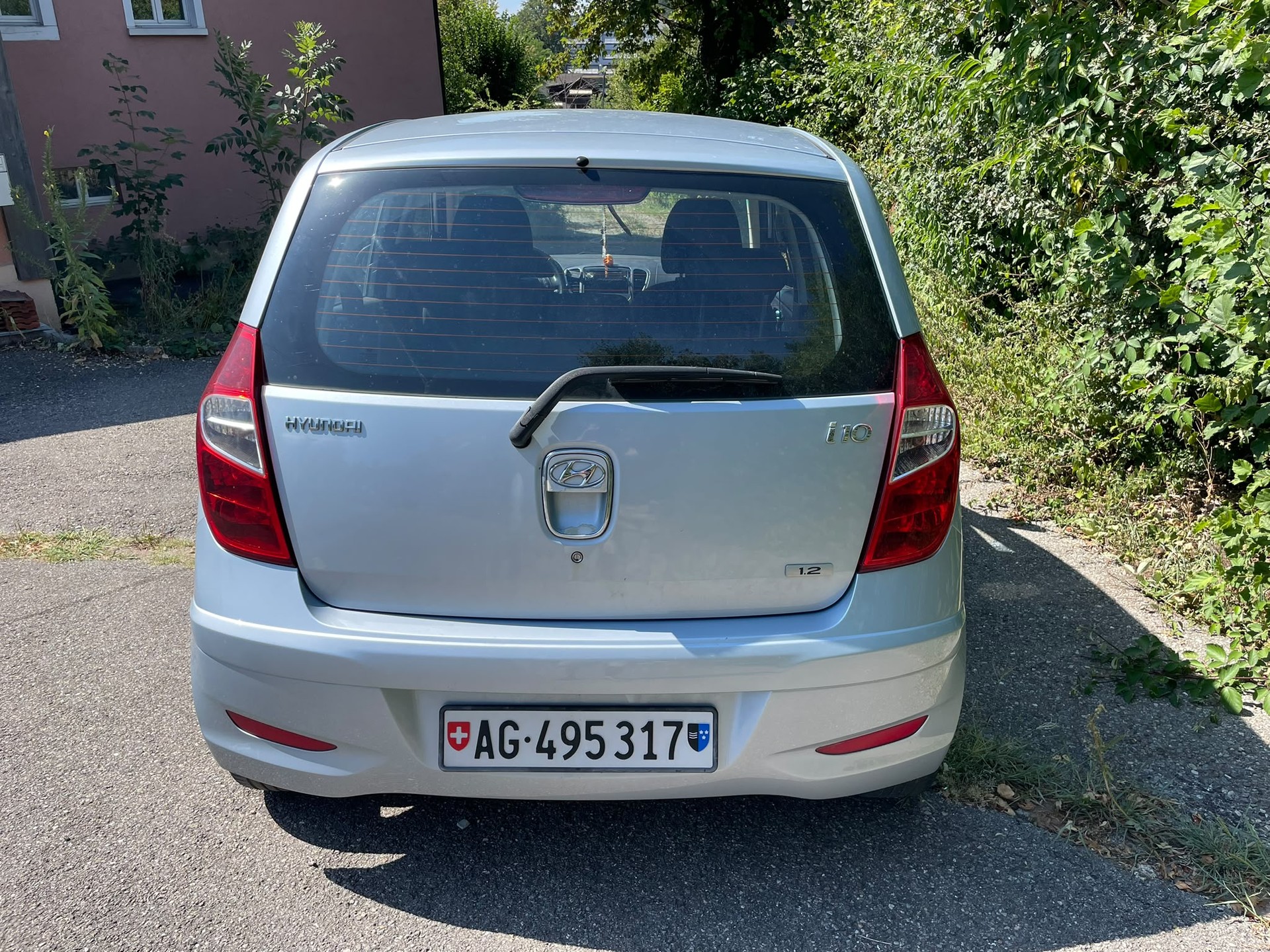 HYUNDAI 1.2 Style-image-2
