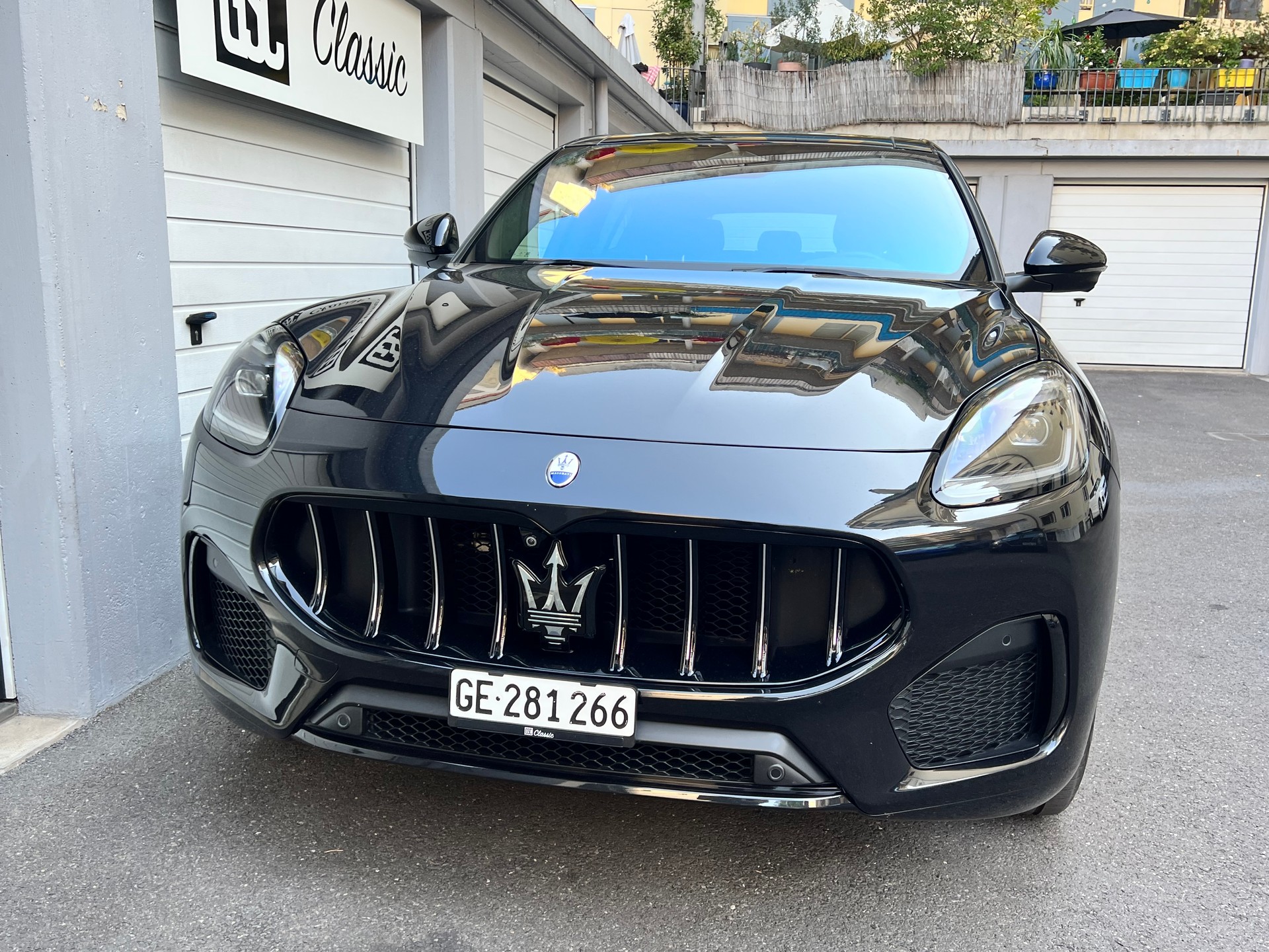 MASERATI Grecale 2.0 MHEV GT Hybrid Automatica-image-3