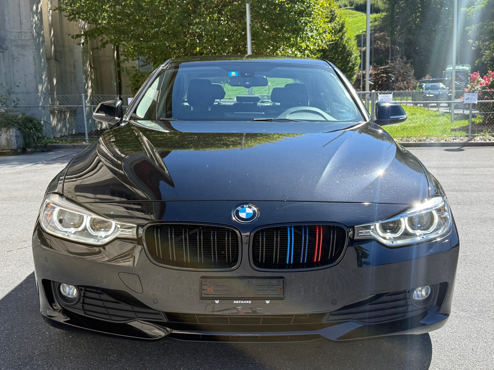BMW 320d Steptronic-image-3
