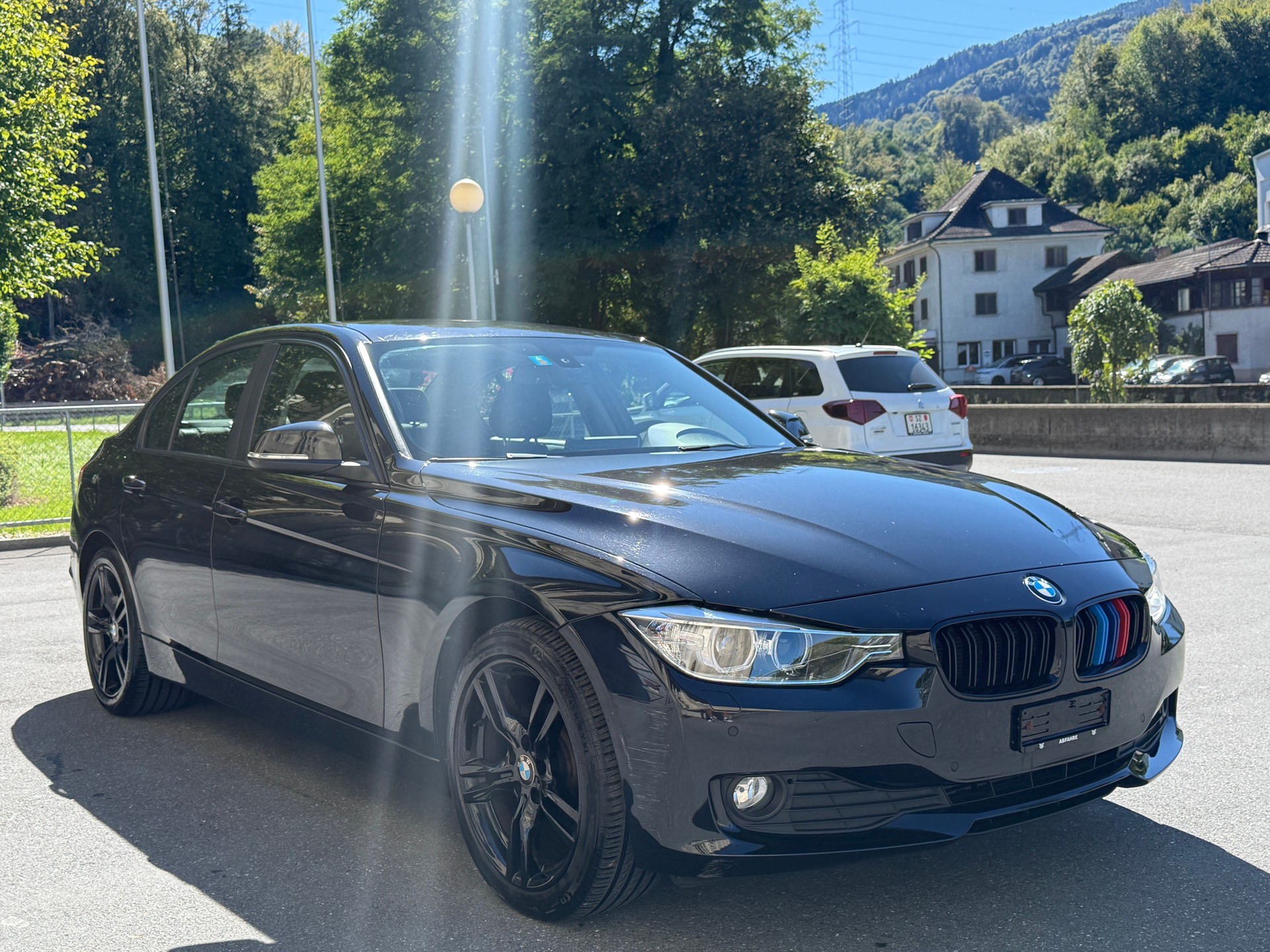 BMW 320d Steptronic-image-11