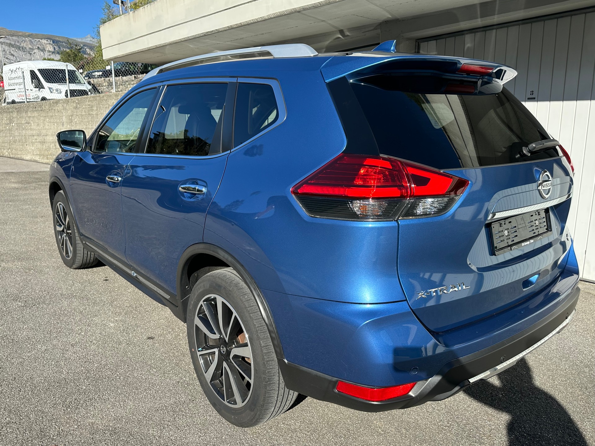 NISSAN X-Treil-image-5