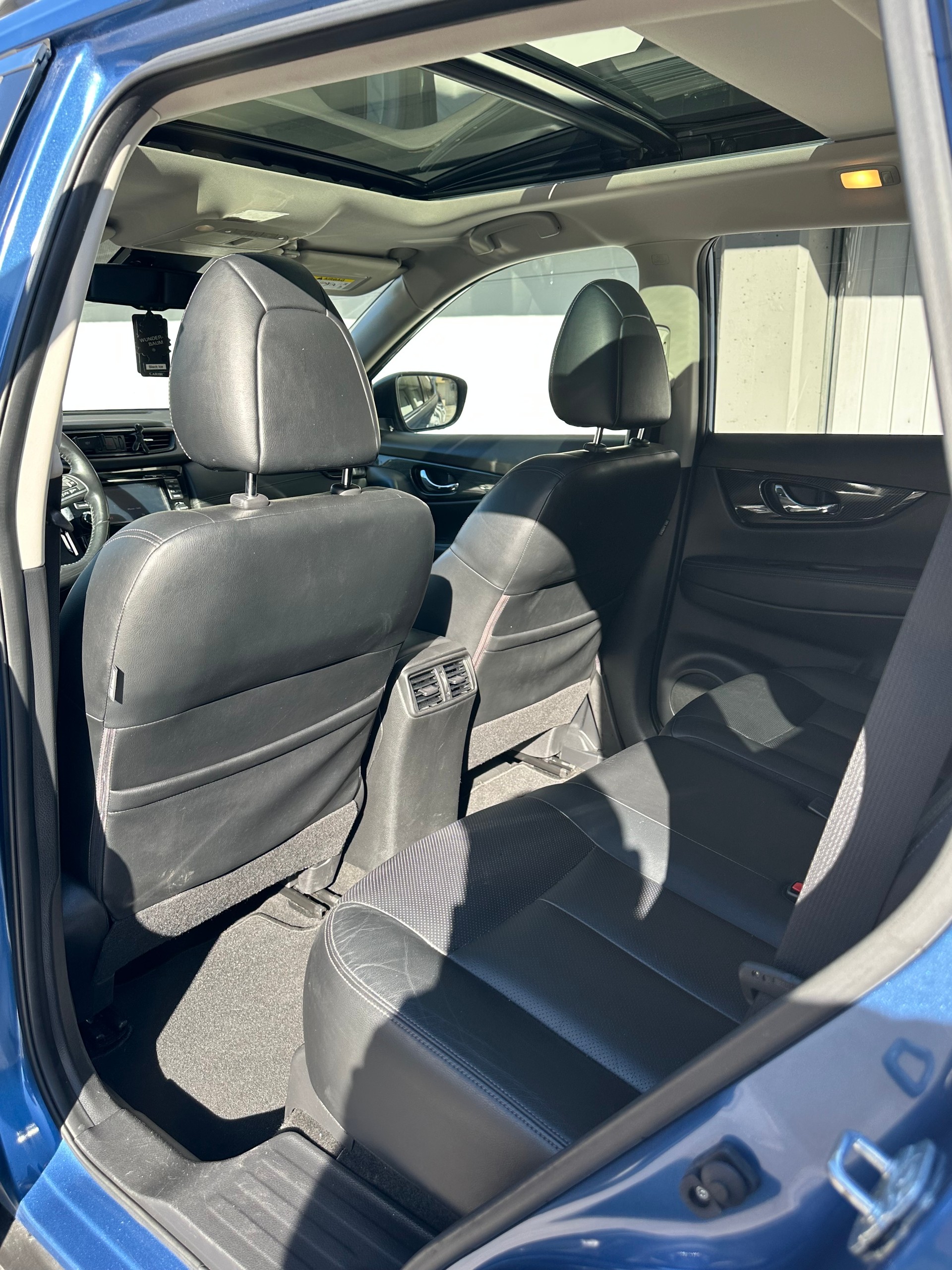NISSAN X-Treil-image-9