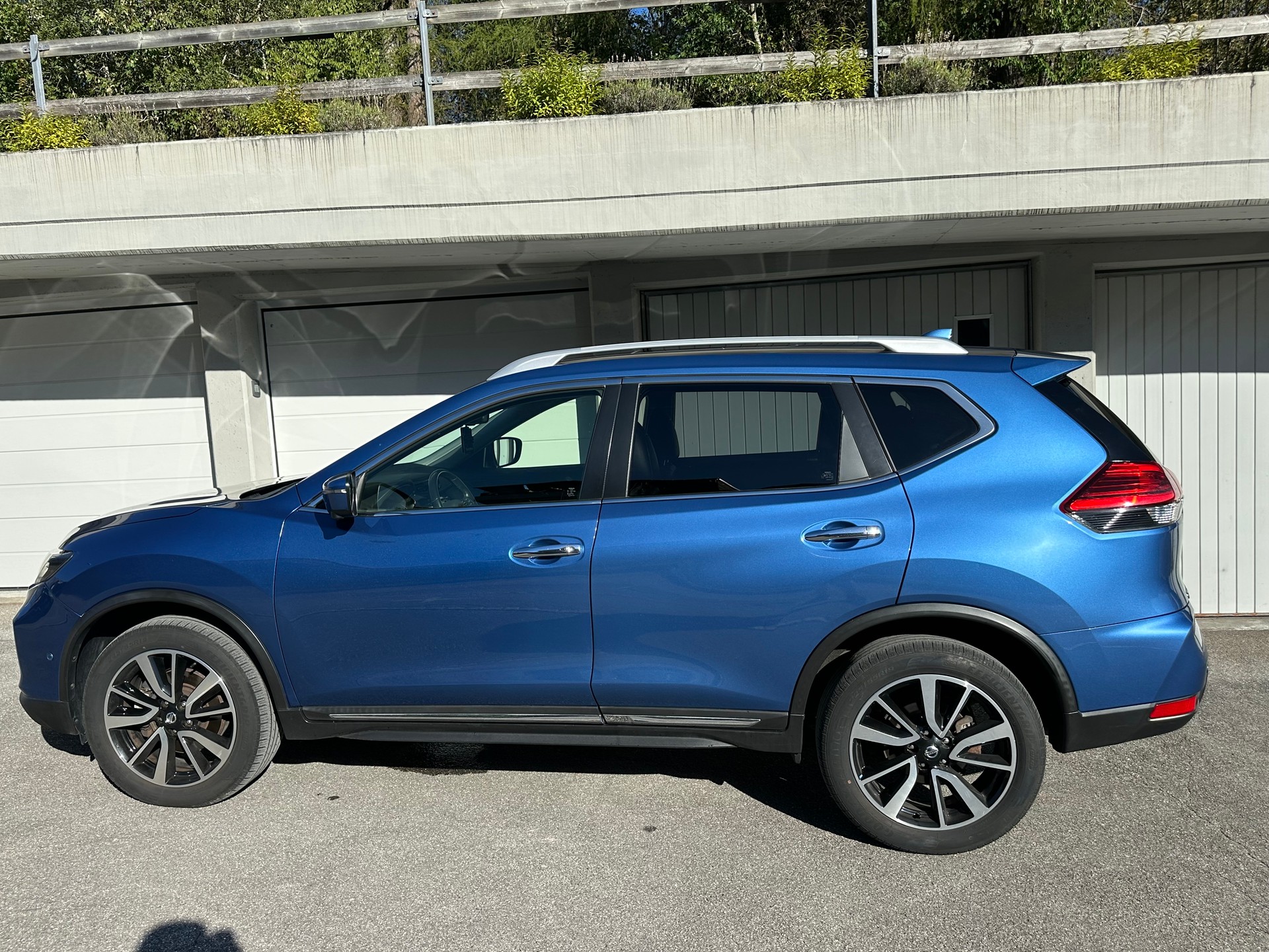 NISSAN X-Treil-image-6