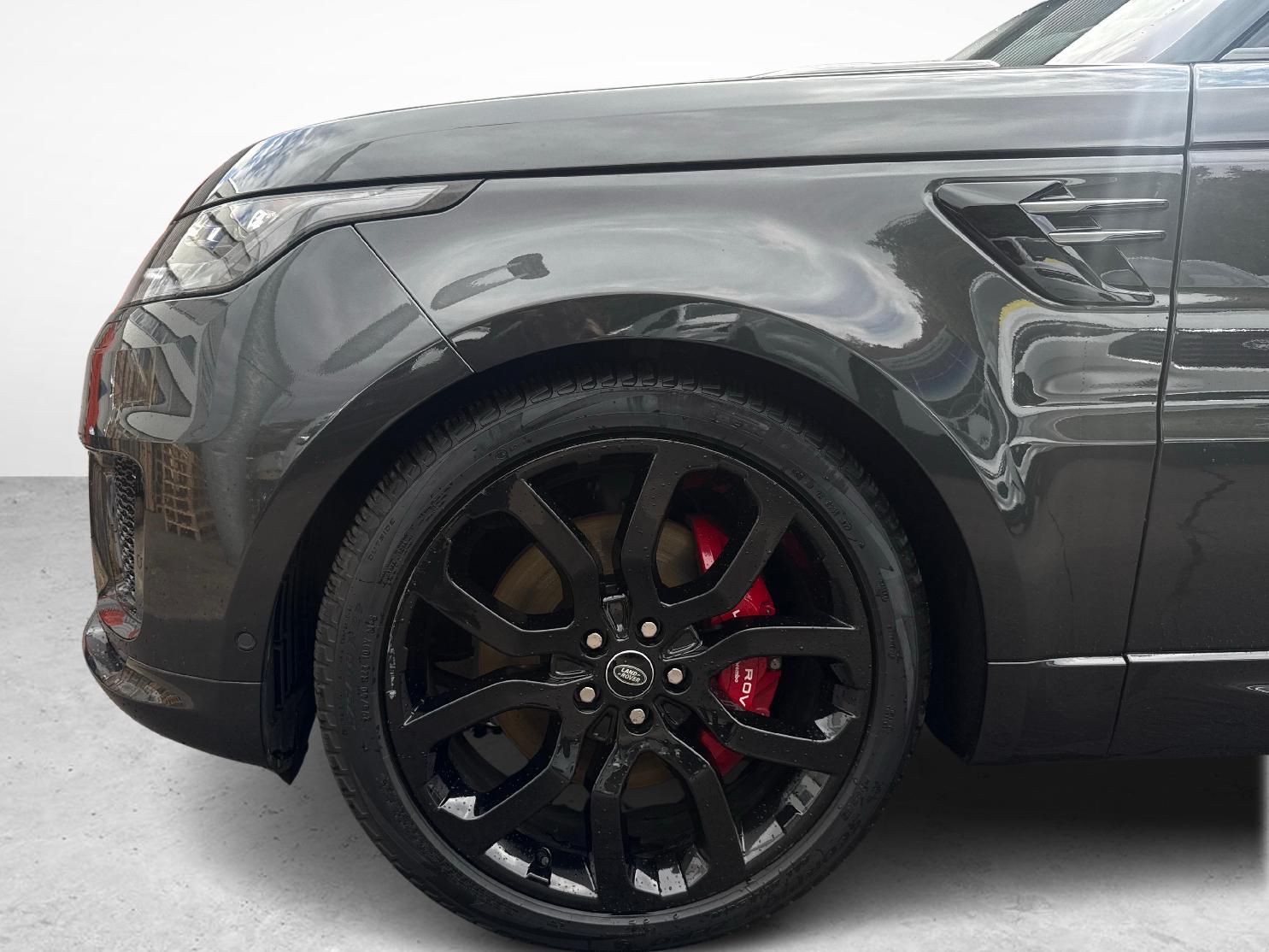 LAND ROVER Range Rover Sport 2.0 P400e HSE Dynamic-image-12