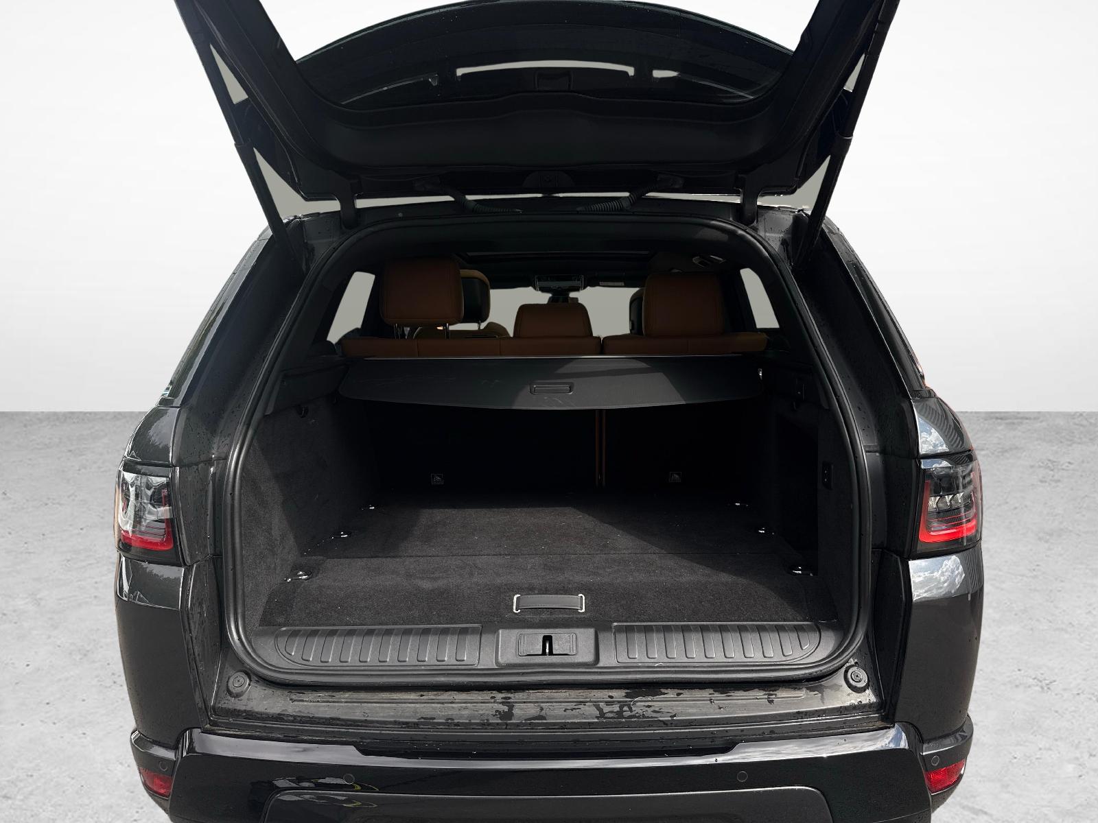 LAND ROVER Range Rover Sport 2.0 P400e HSE Dynamic-image-11