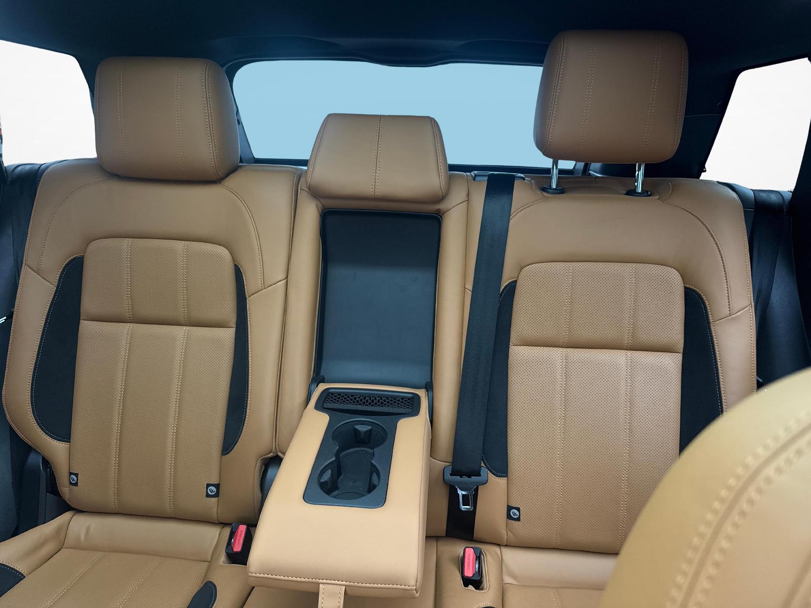 LAND ROVER Range Rover Sport 2.0 P400e HSE Dynamic-image-15
