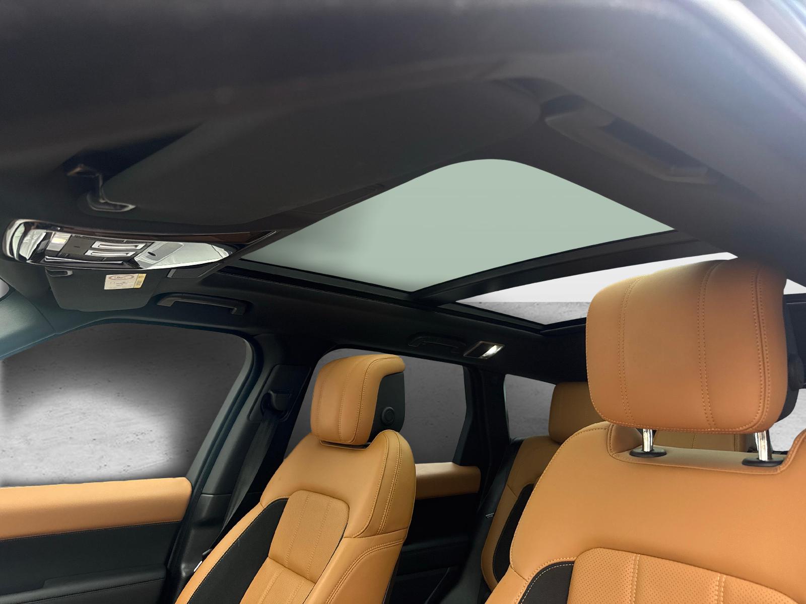 LAND ROVER Range Rover Sport 2.0 P400e HSE Dynamic-image-16