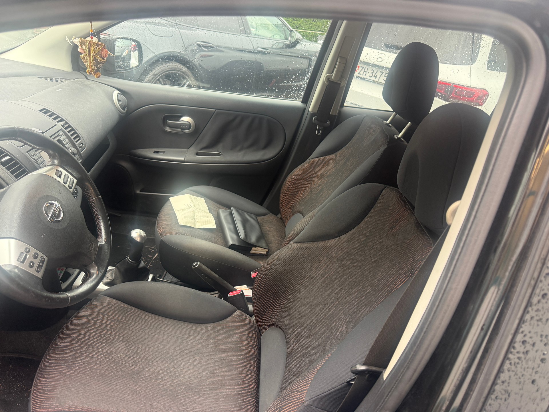 NISSAN Note 1.6 i-Way-image-5