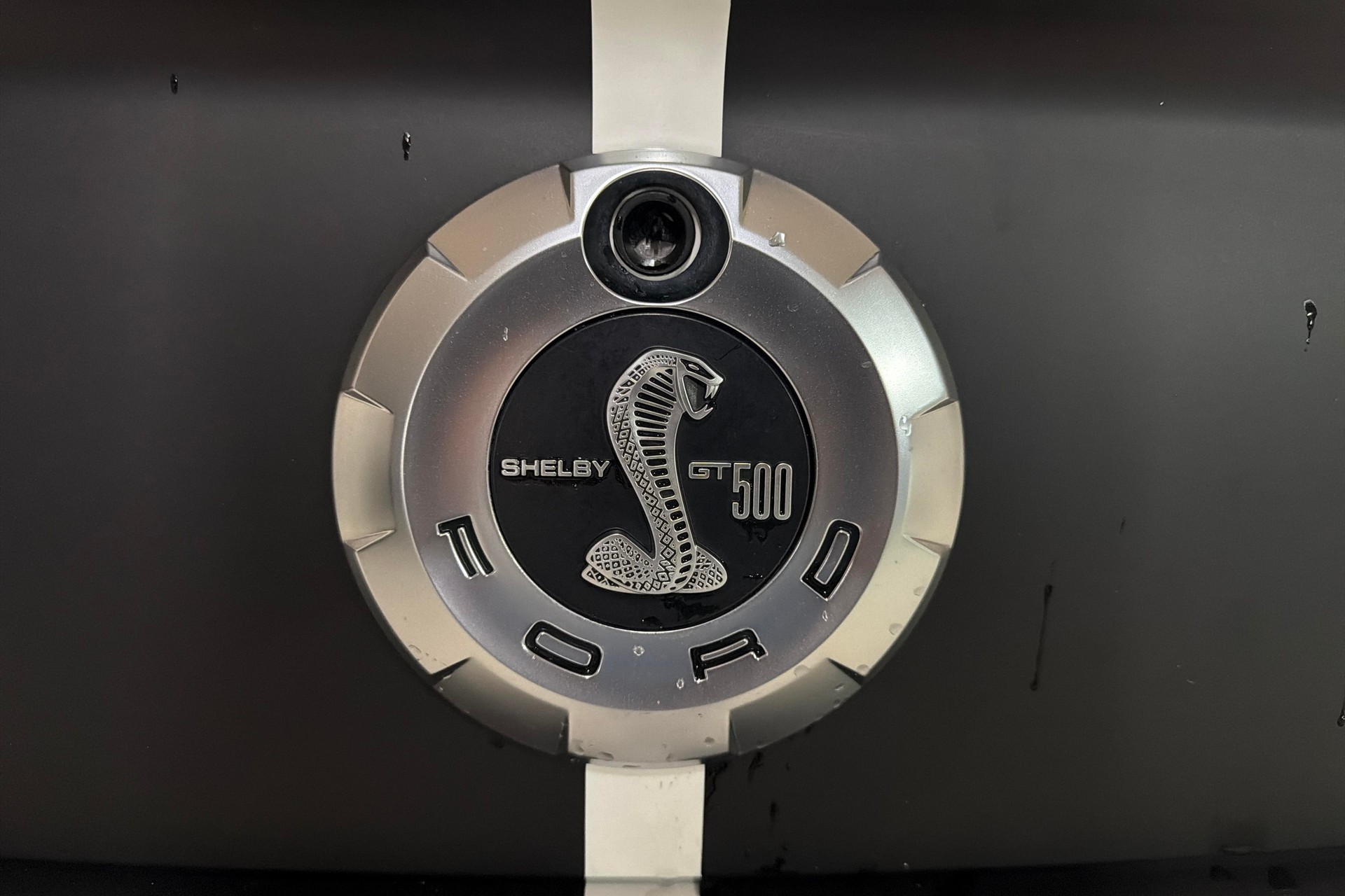 FORD GT500 *Carroll Shelby Ed.*-image-18