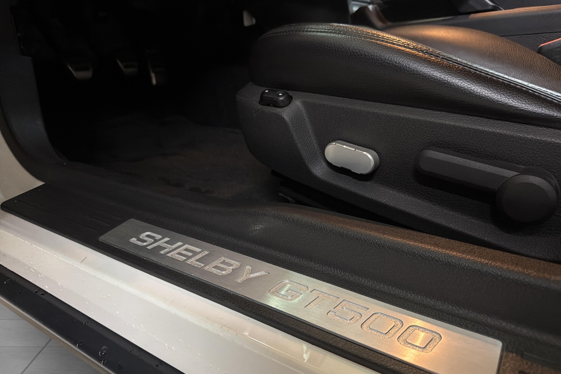 FORD GT500 *Carroll Shelby Ed.*-image-20