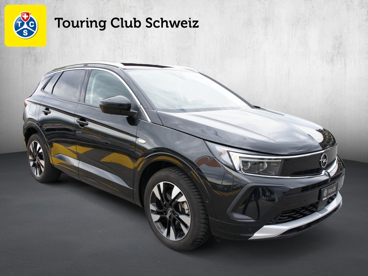 OPEL Grandland 1.6 Hybrid4 Ultimate Automatik-image-6