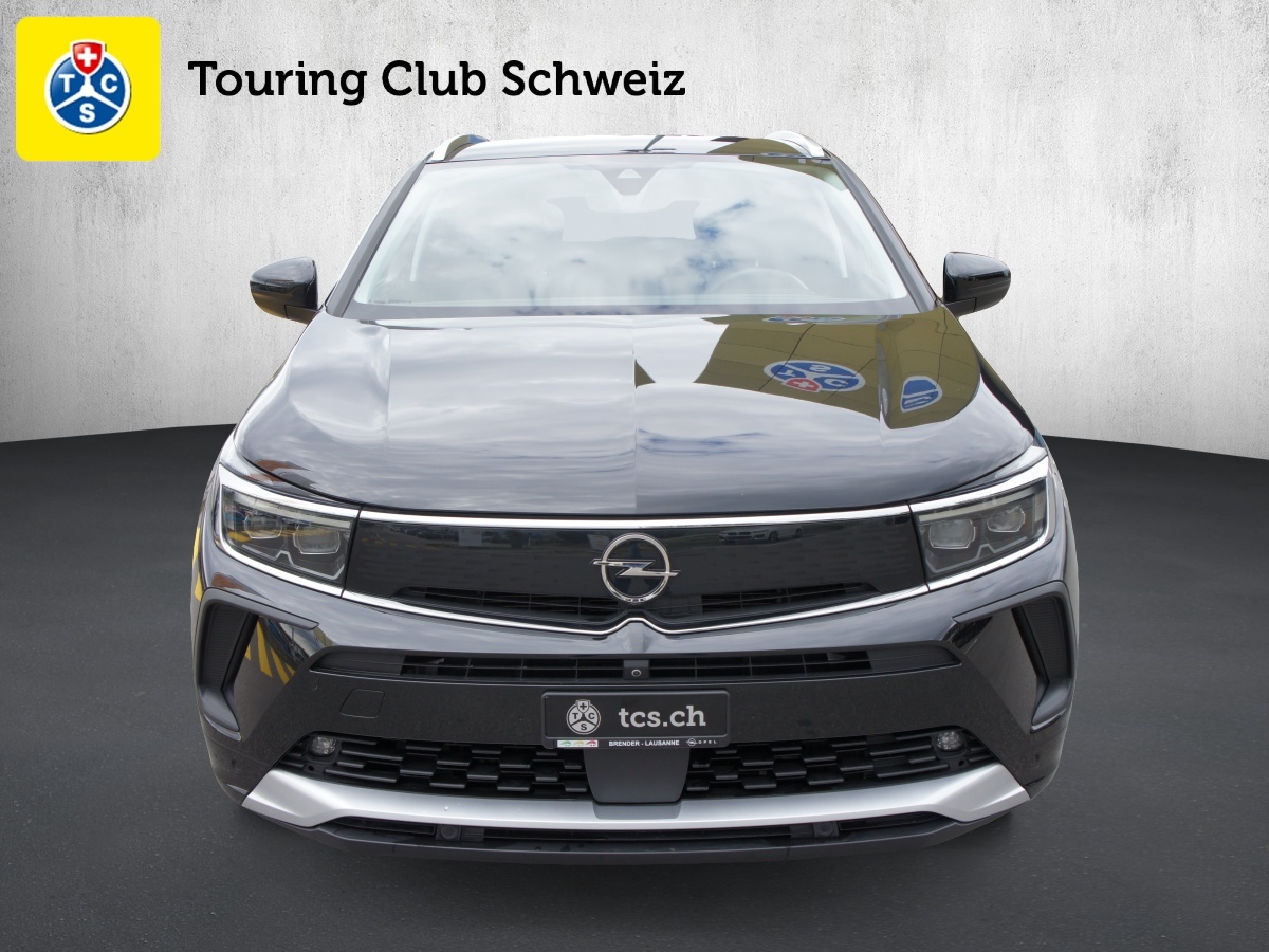 OPEL Grandland 1.6 Hybrid4 Ultimate Automatik-image-7
