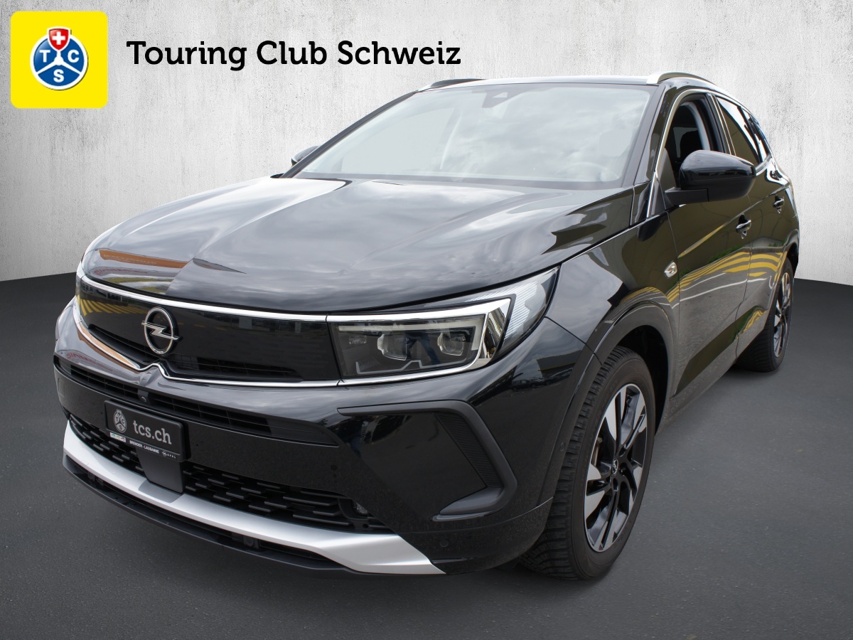 OPEL Grandland 1.6 Hybrid4 Ultimate Automatik-image-0