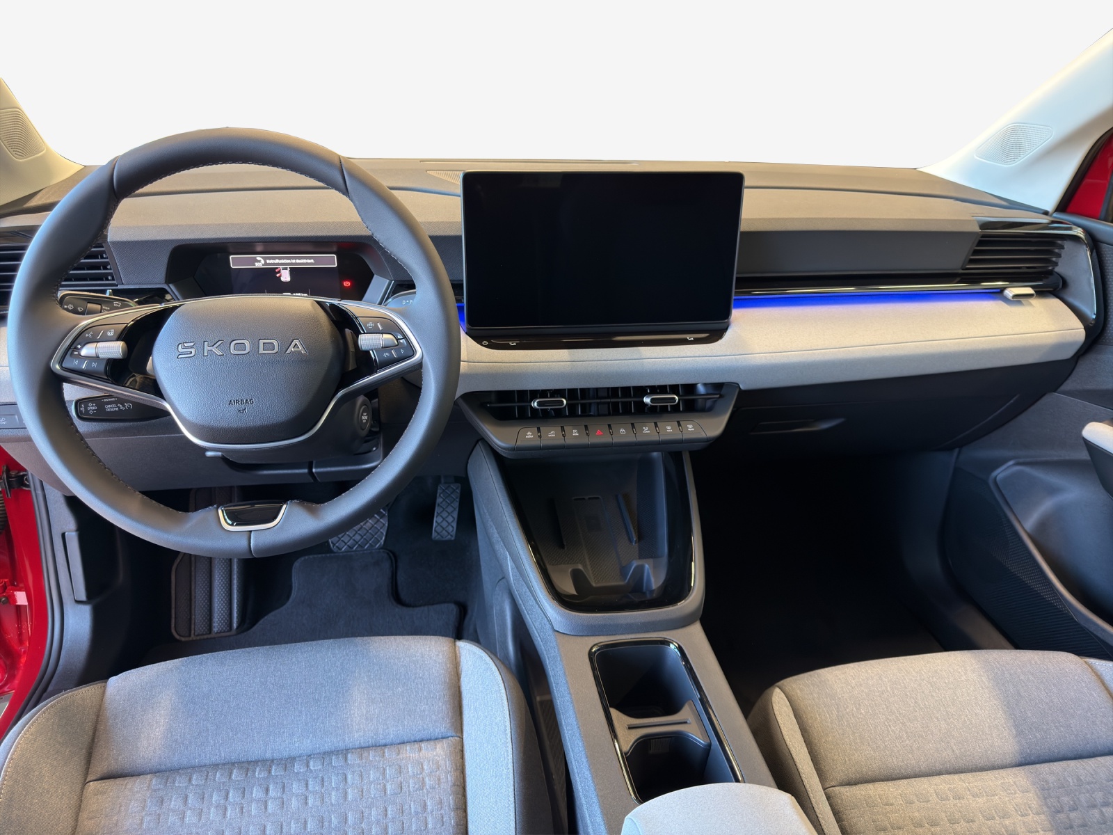 SKODA Epiq Selection 55 4x2-image-7