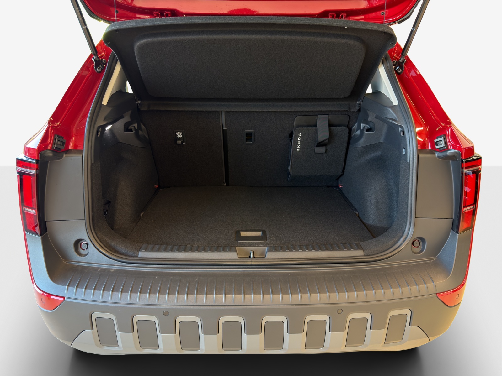 SKODA Epiq Selection 55 4x2-image-11