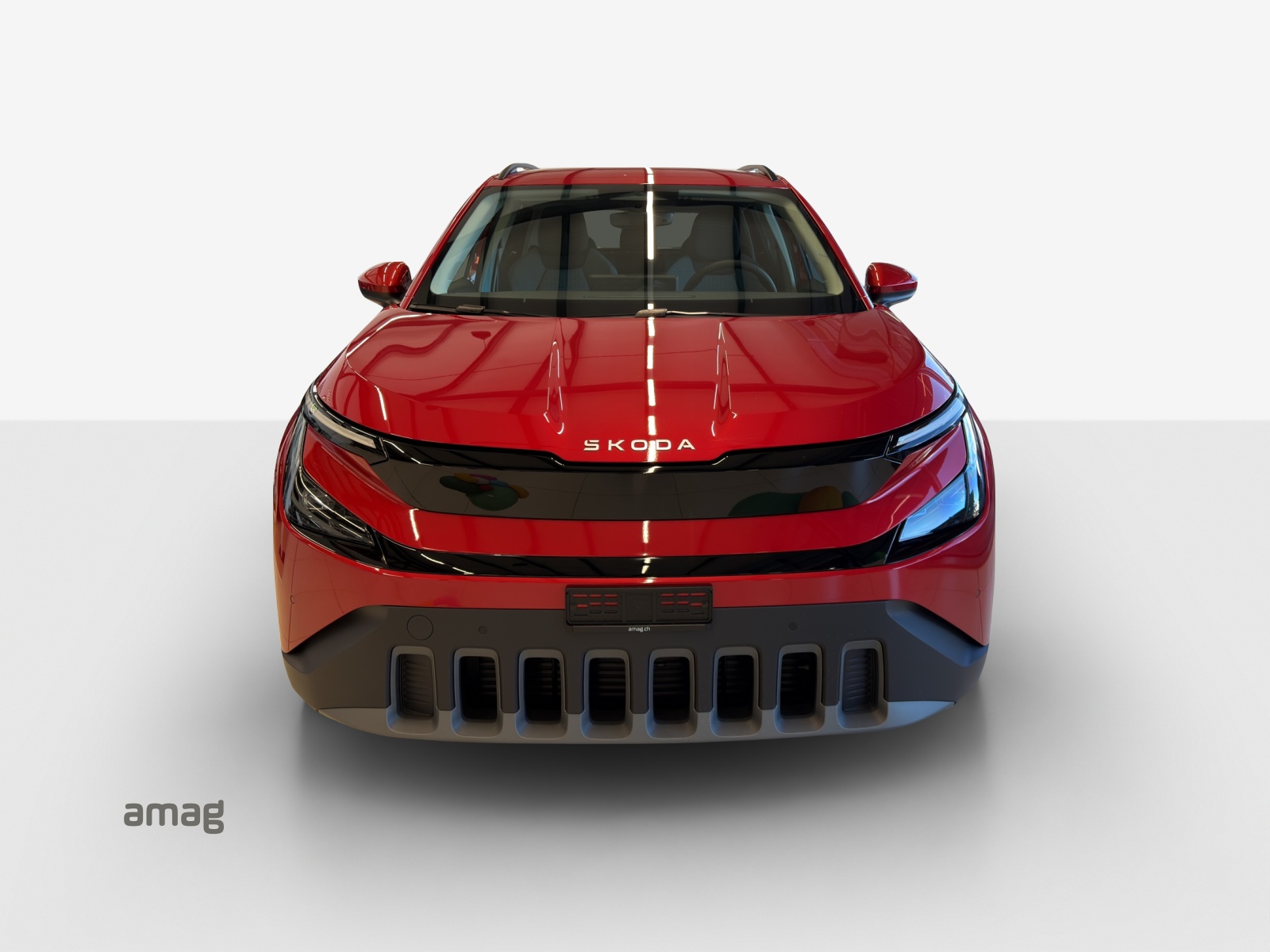 SKODA Epiq Selection 55 4x2-image-5