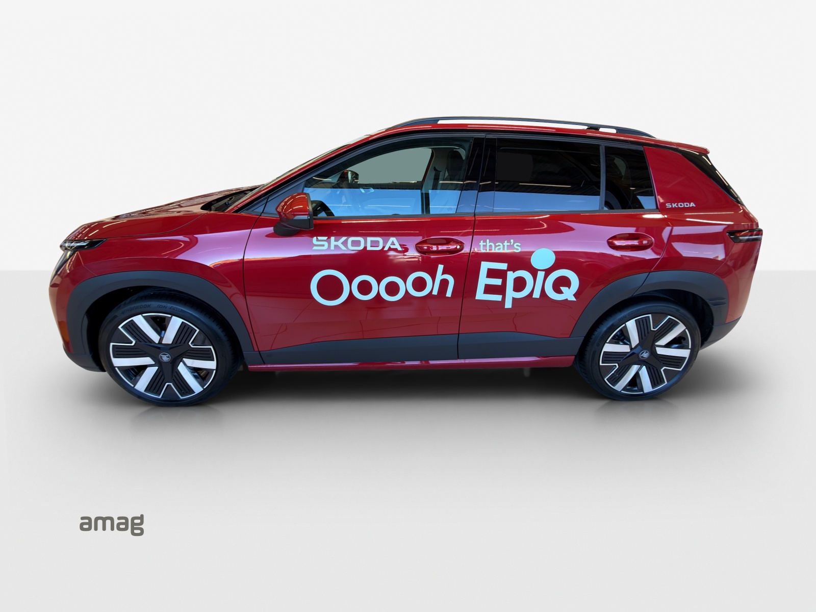 SKODA Epiq Selection 55 4x2-image-12